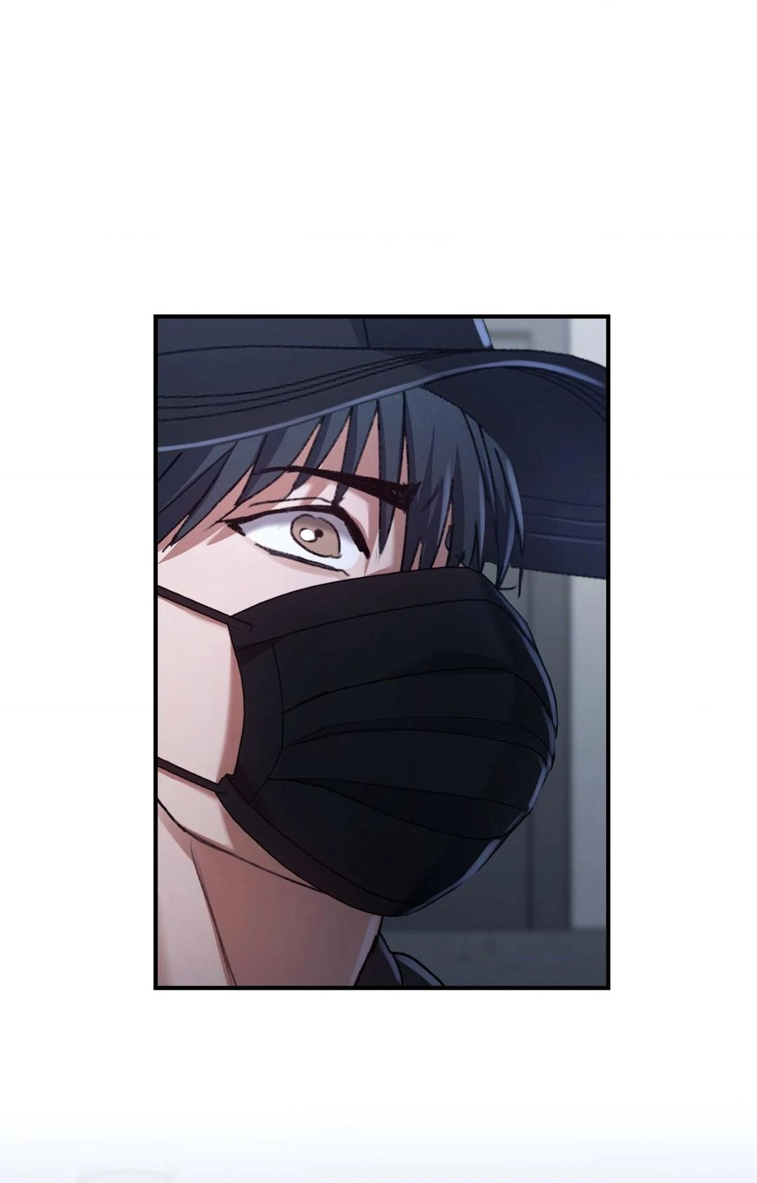 His Perfect Guide - Chapter 6 manhwa