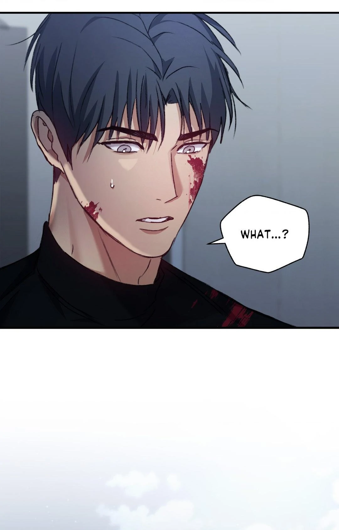 His Perfect Guide - Chapter 6 manhwa