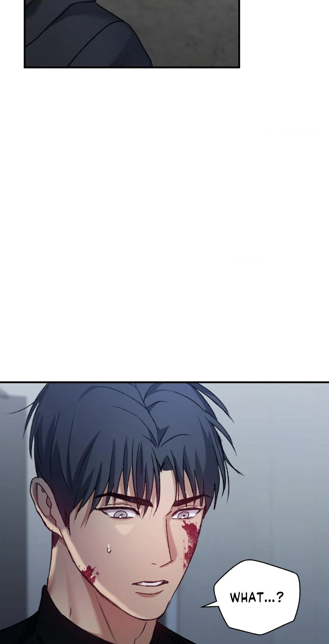 His Perfect Guide - Chapter 7 manhwa