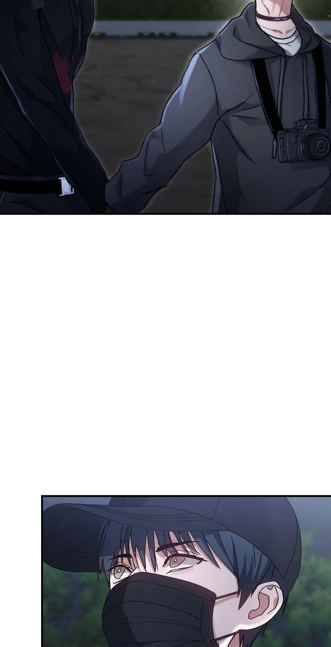 His Perfect Guide - Chapter 7 manhwa