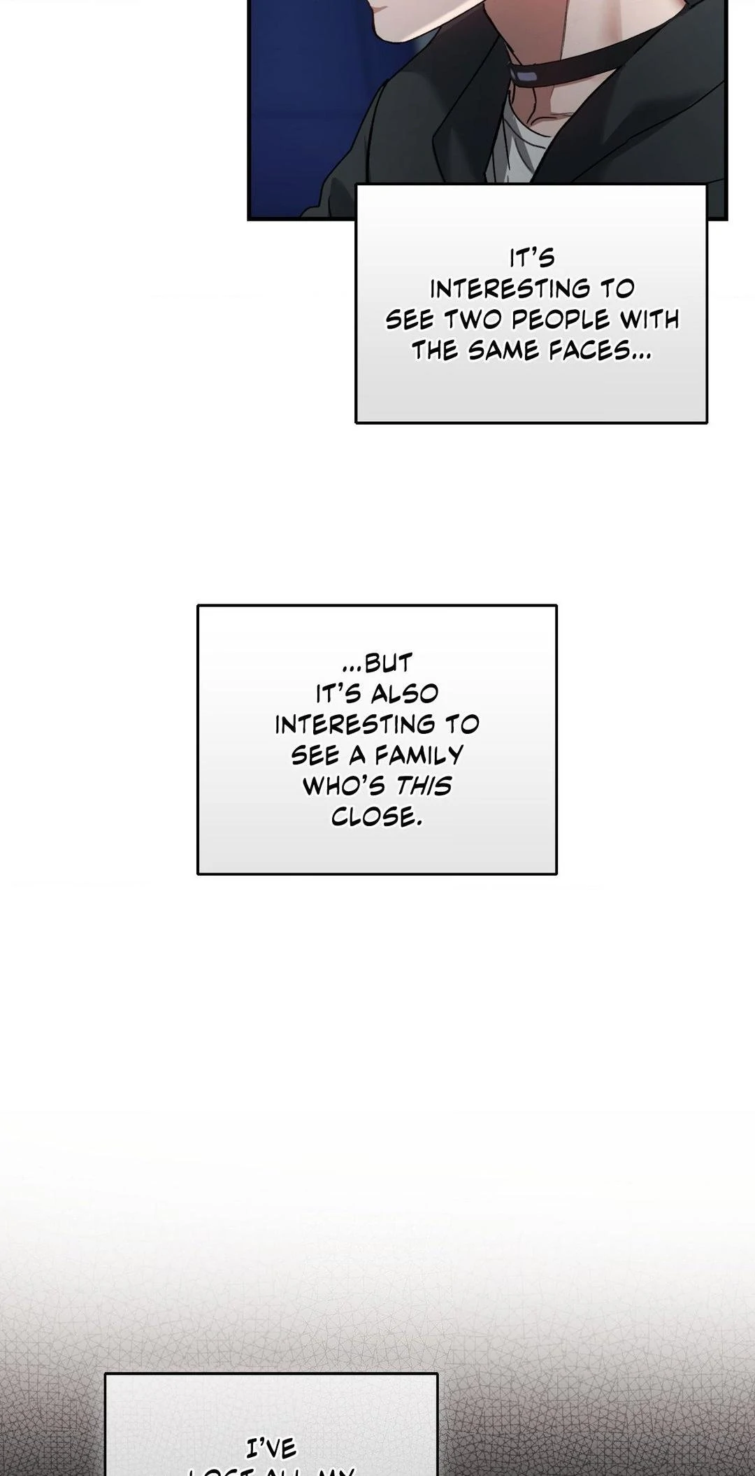 His Perfect Guide - Chapter 7 manhwa