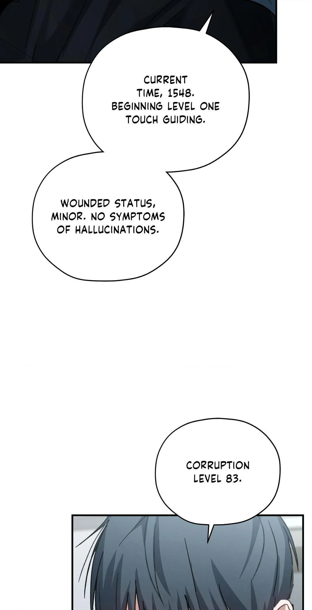 His Perfect Guide - Chapter 7 manhwa