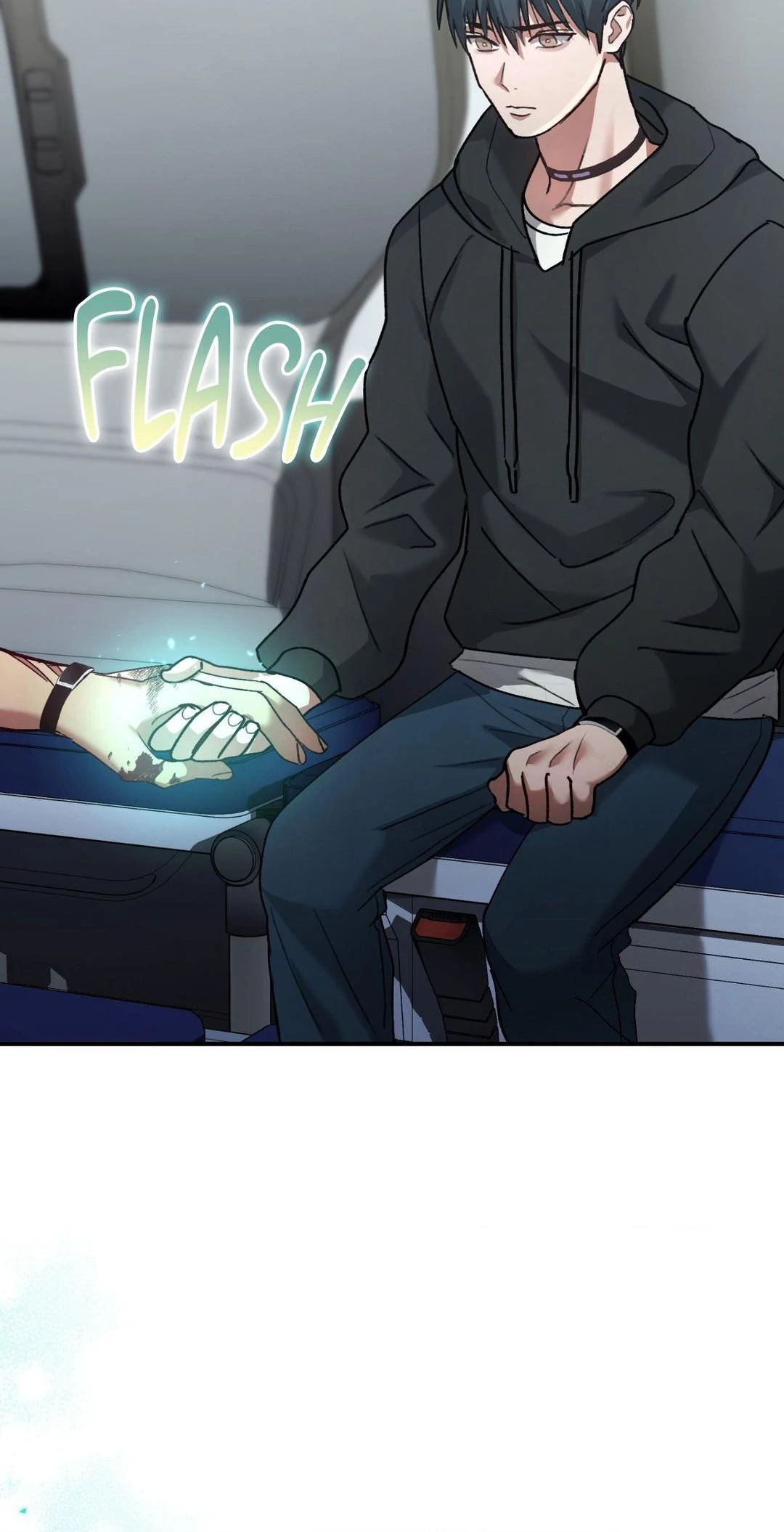 His Perfect Guide - Chapter 7 manhwa