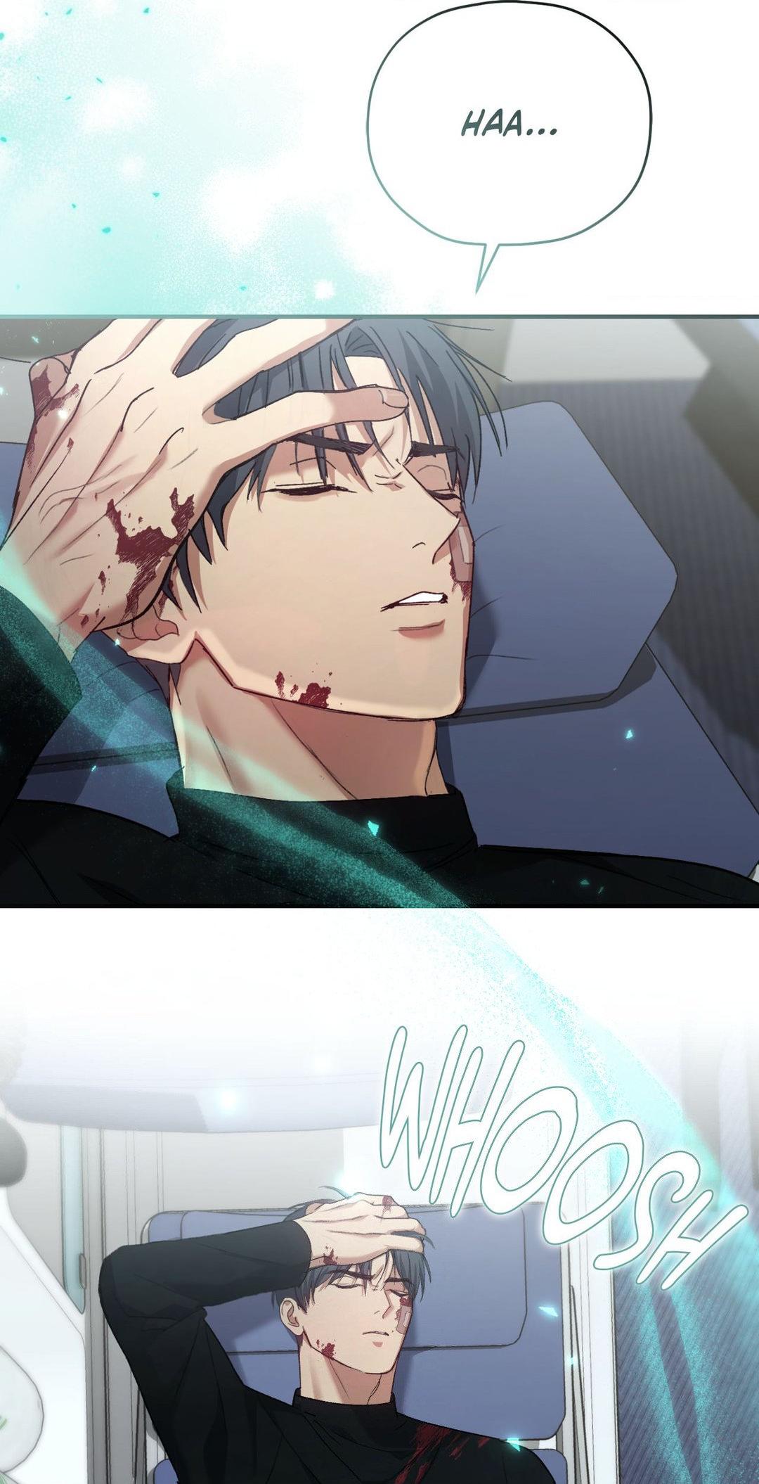 His Perfect Guide - Chapter 7 manhwa