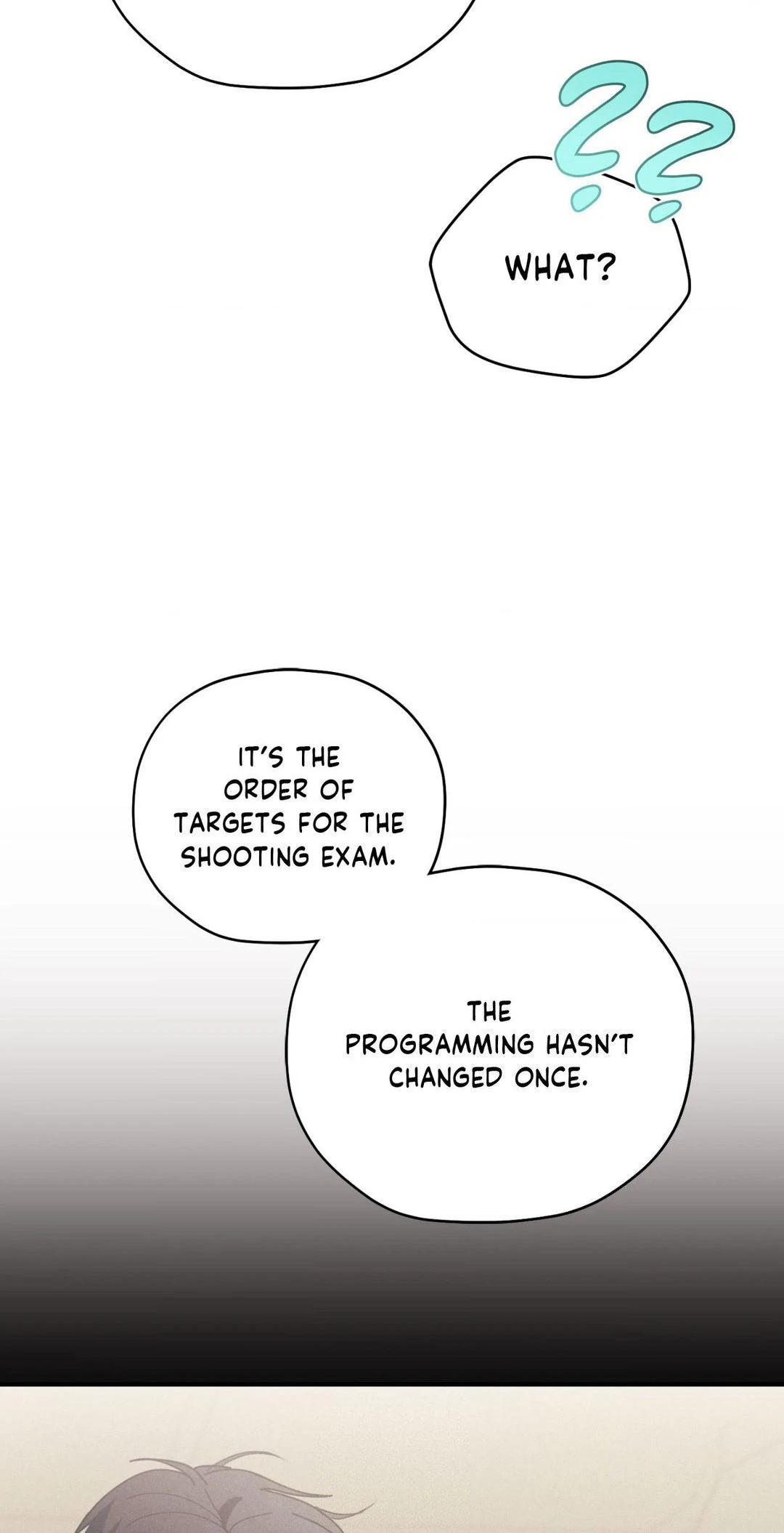 His Perfect Guide - Chapter 7 manhwa