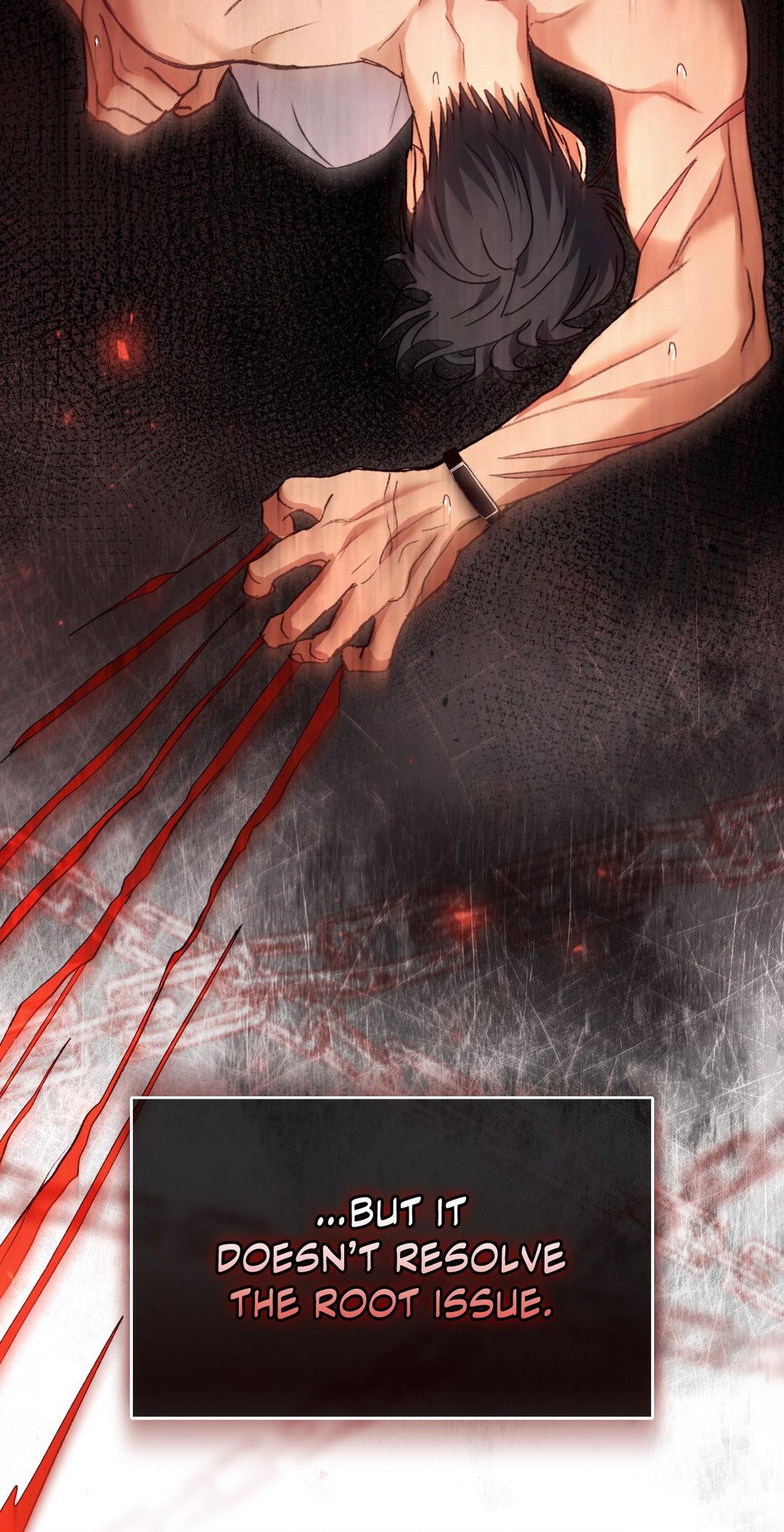 His Perfect Guide - Chapter 7 manhwa