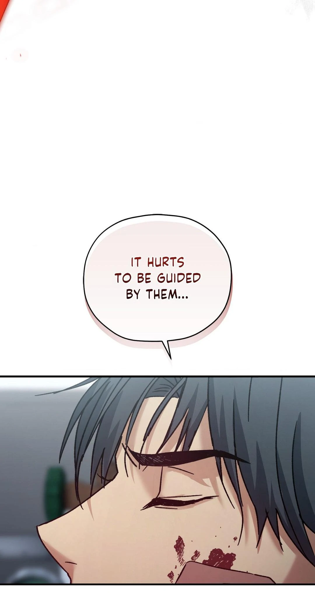 His Perfect Guide - Chapter 7 manhwa