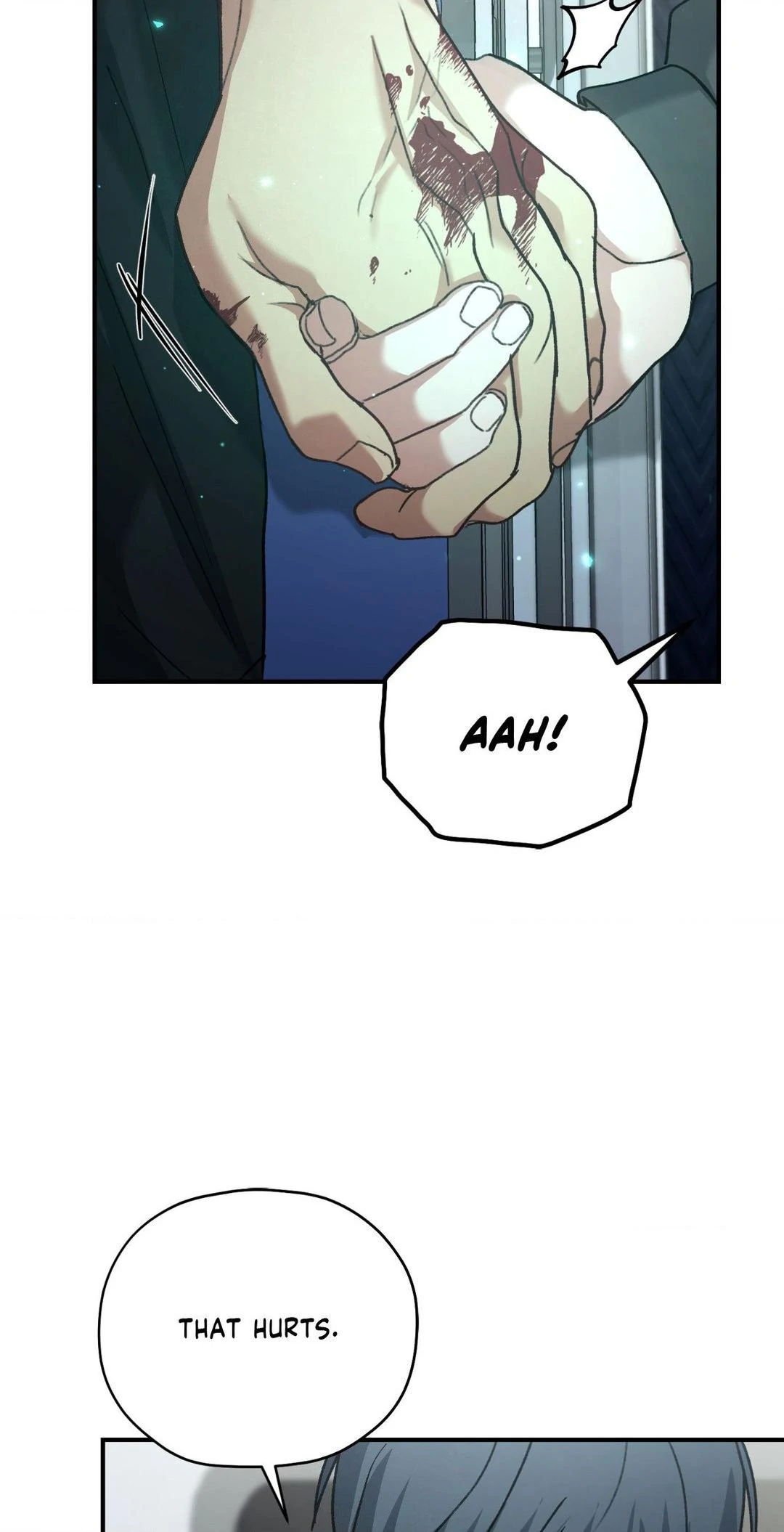 His Perfect Guide - Chapter 7 manhwa