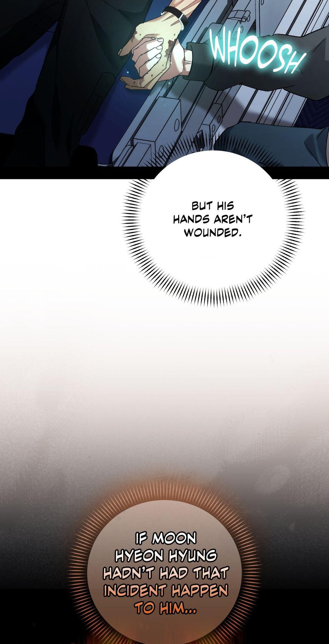 His Perfect Guide - Chapter 7 manhwa