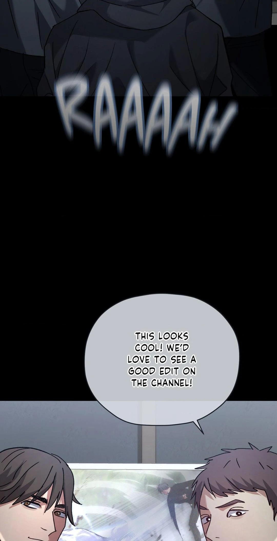 His Perfect Guide - Chapter 7 manhwa