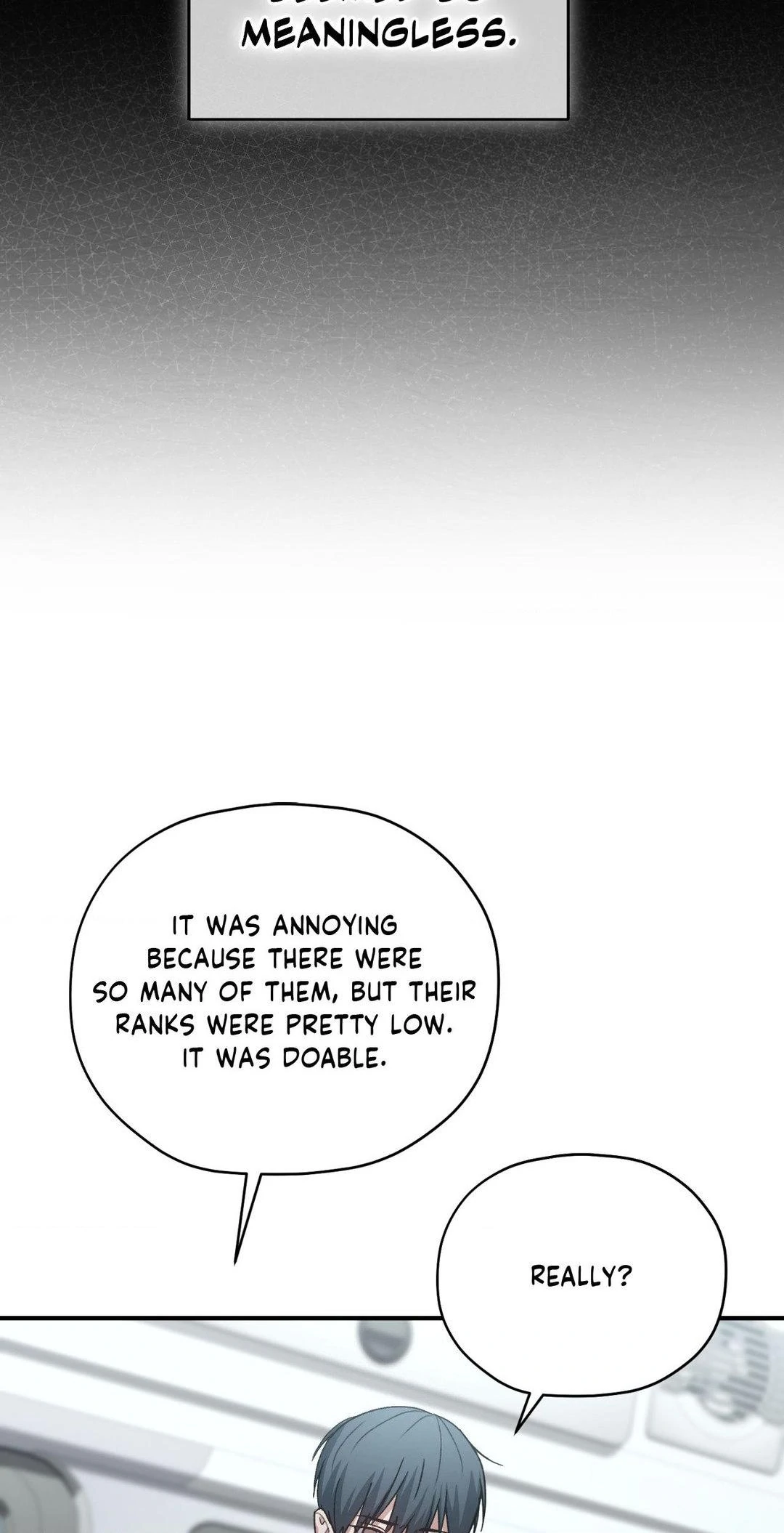 His Perfect Guide - Chapter 7 manhwa