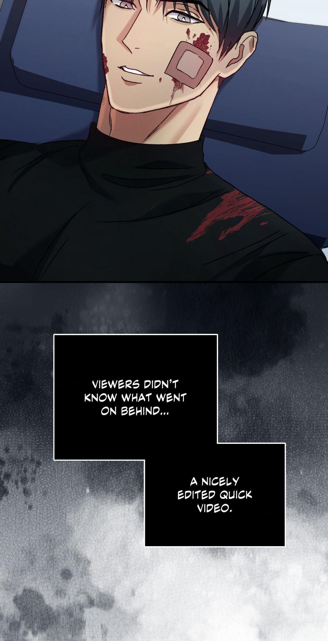 His Perfect Guide - Chapter 7 manhwa