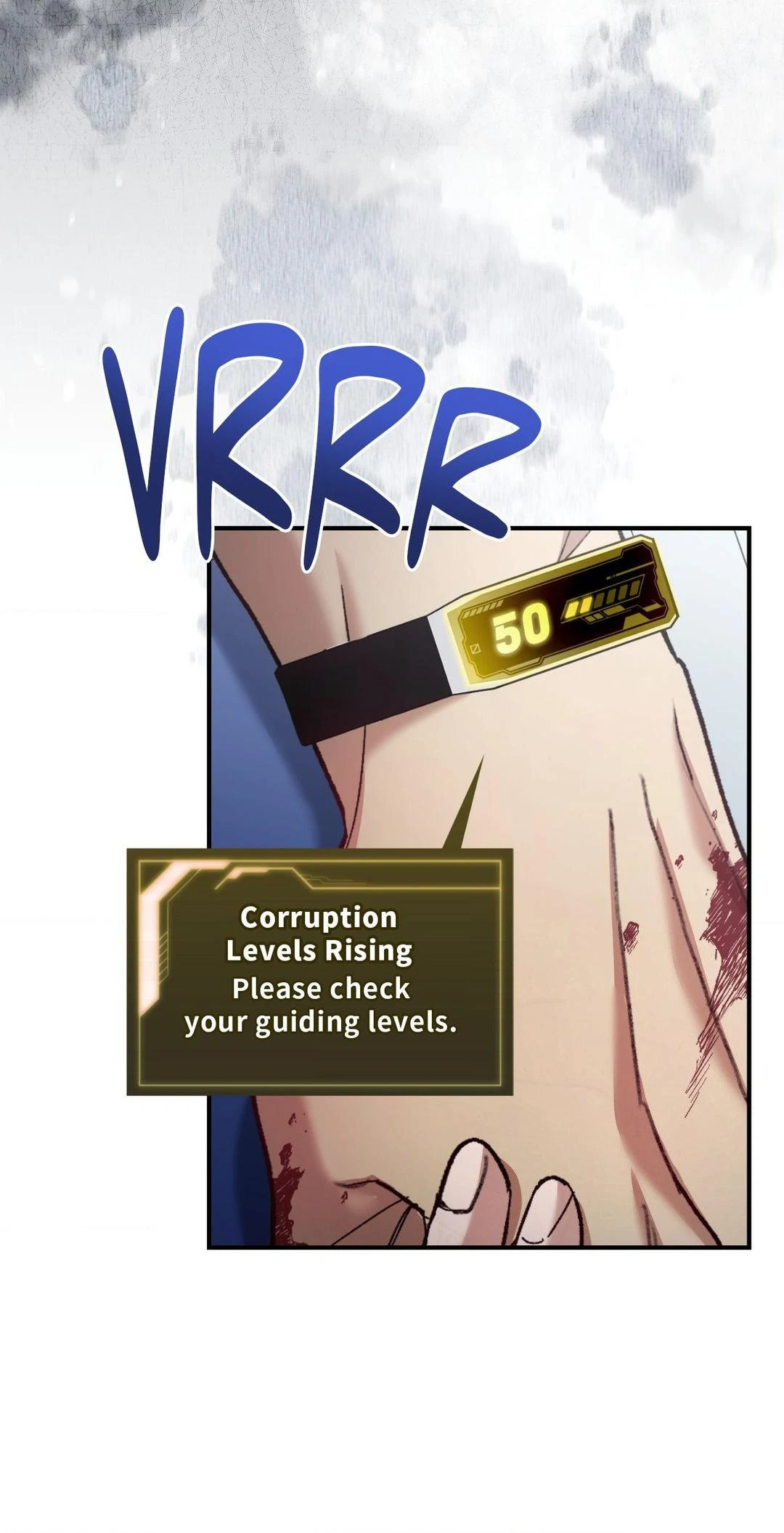 His Perfect Guide - Chapter 7 manhwa