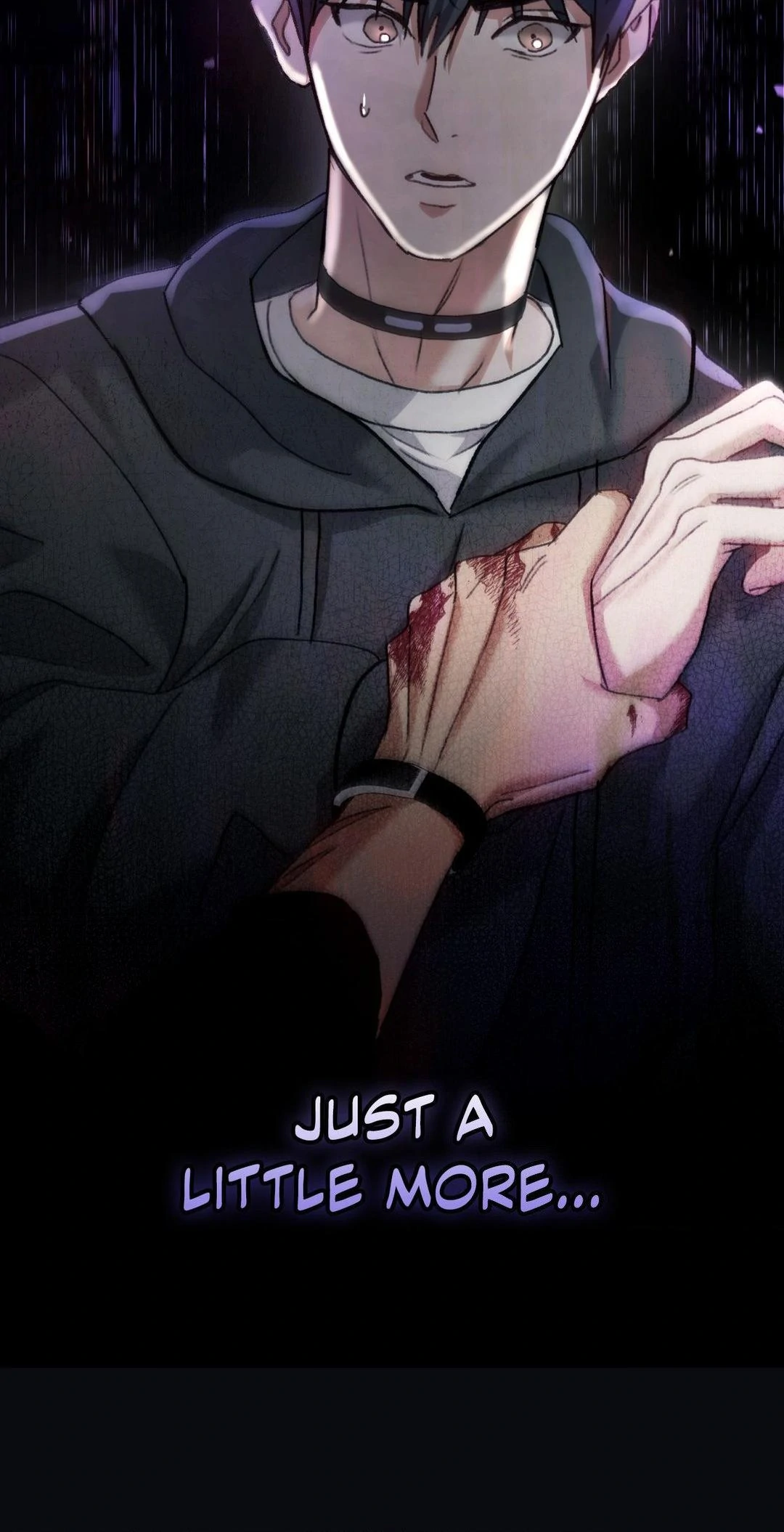 His Perfect Guide - Chapter 7 manhwa