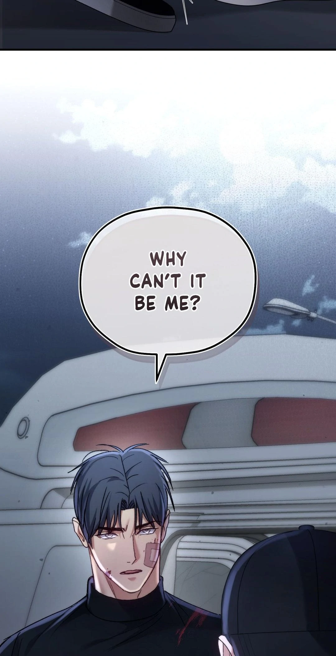 His Perfect Guide - Chapter 7 manhwa