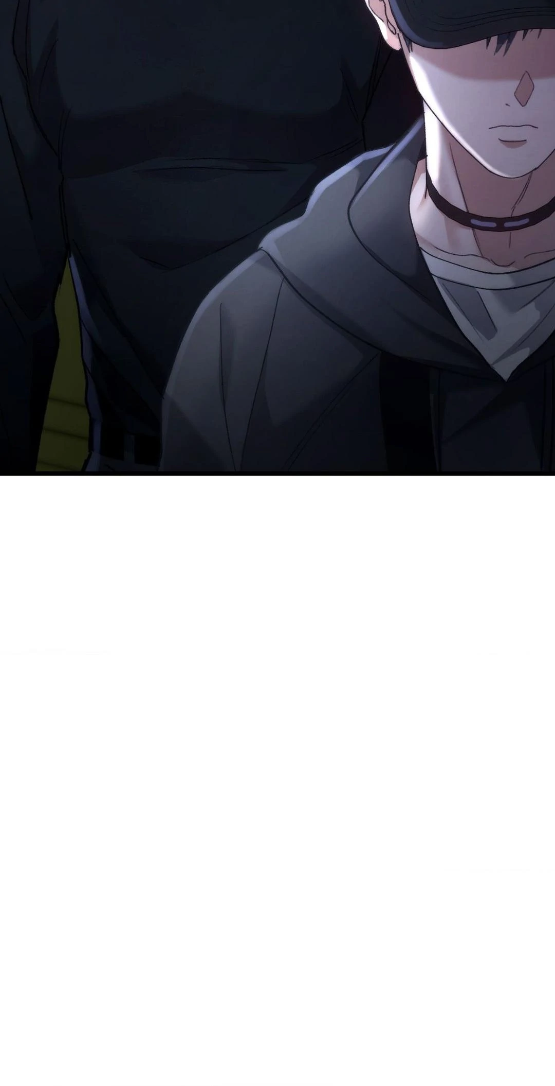 His Perfect Guide - Chapter 7 manhwa