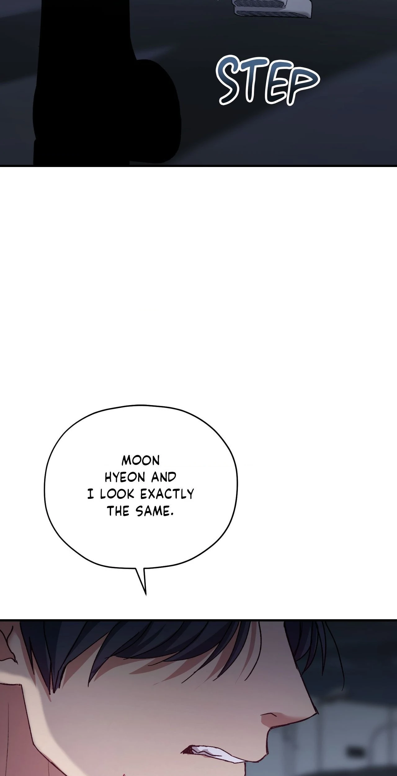 His Perfect Guide - Chapter 8 manhwa