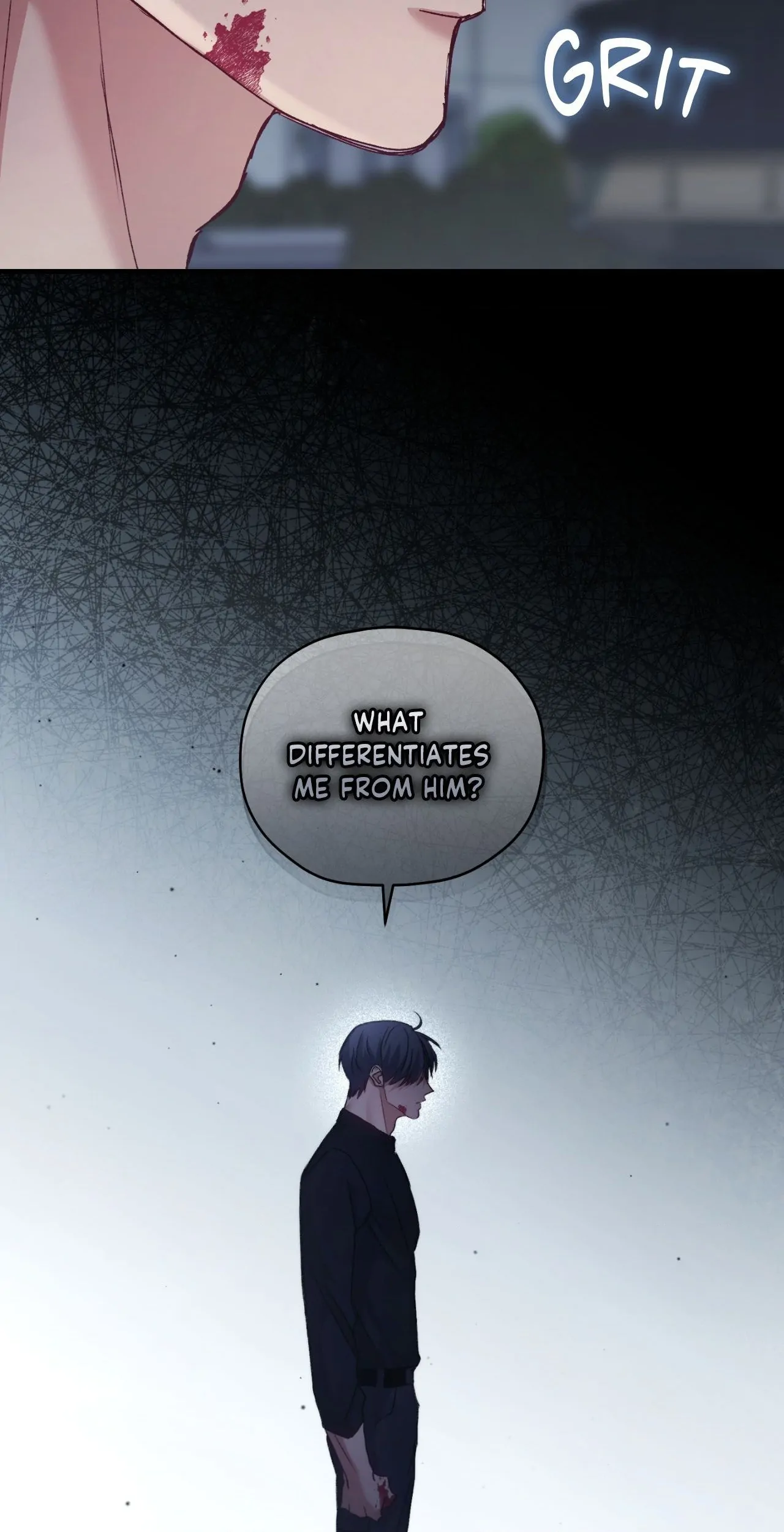 His Perfect Guide - Chapter 8 manhwa