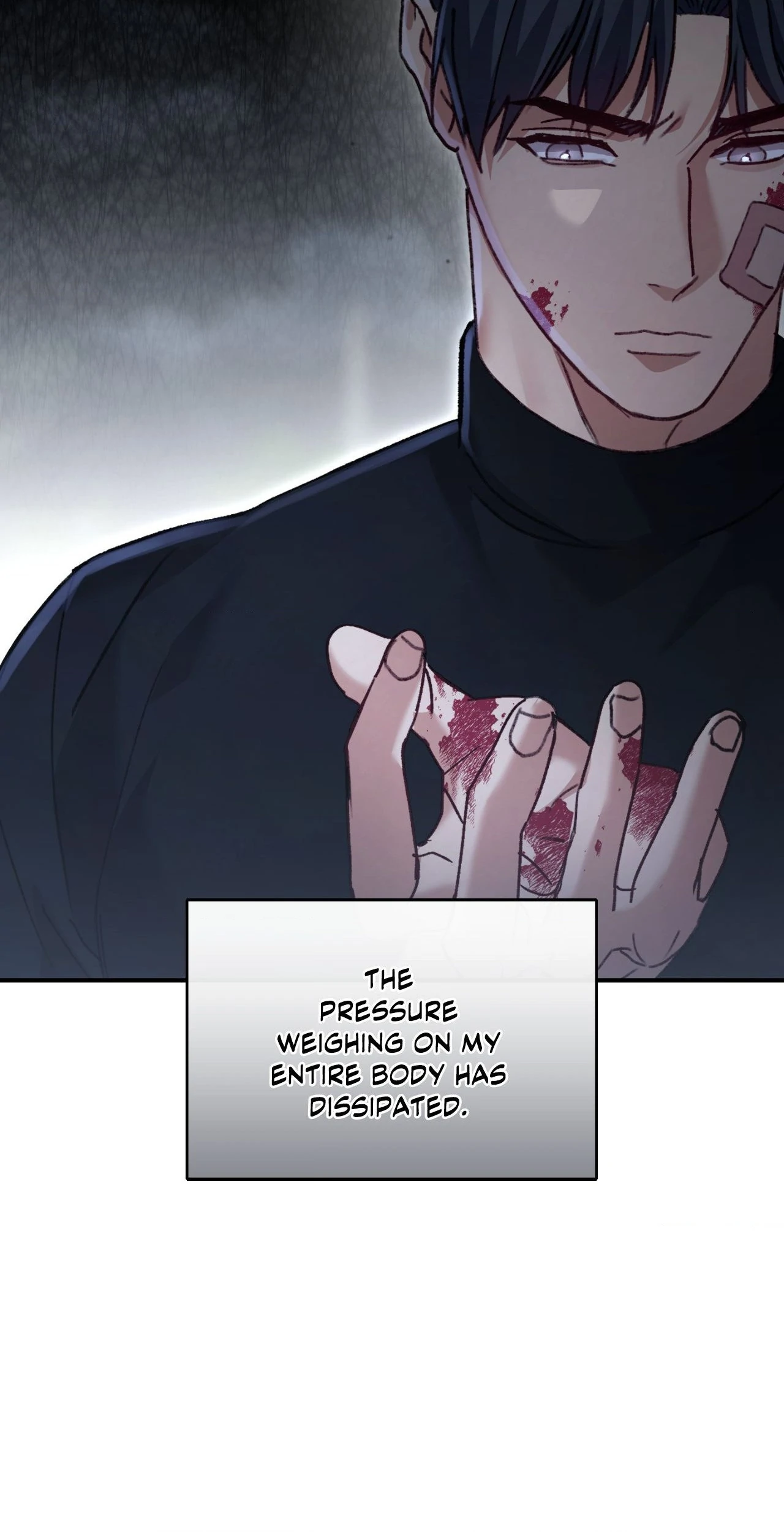 His Perfect Guide - Chapter 8 manhwa