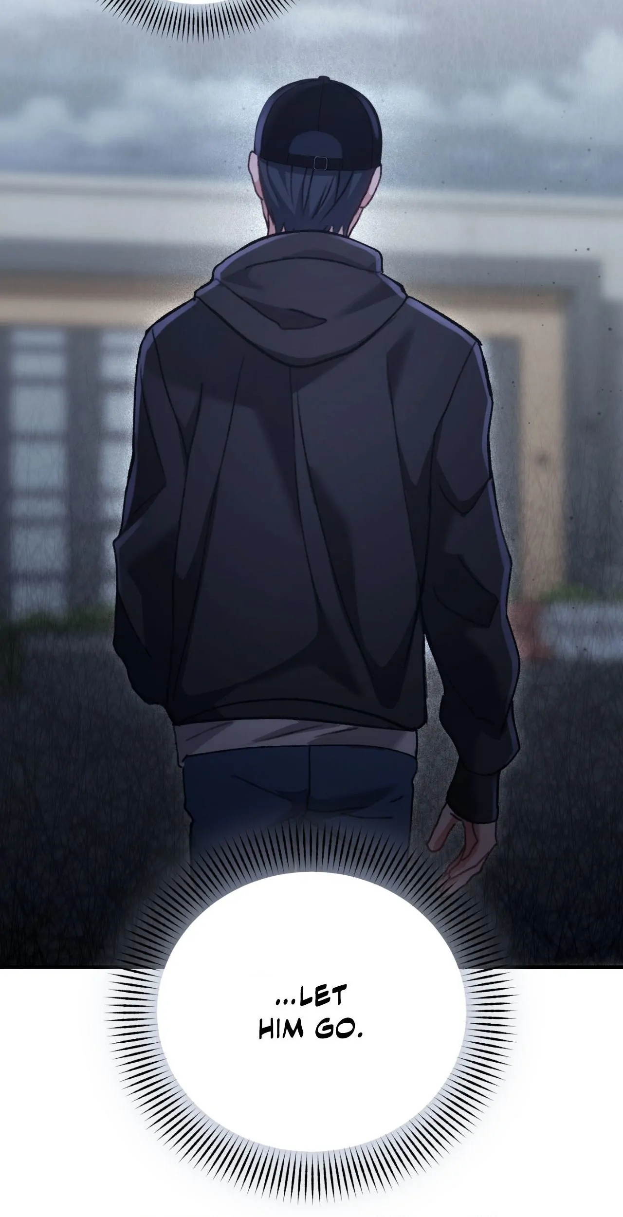 His Perfect Guide - Chapter 8 manhwa