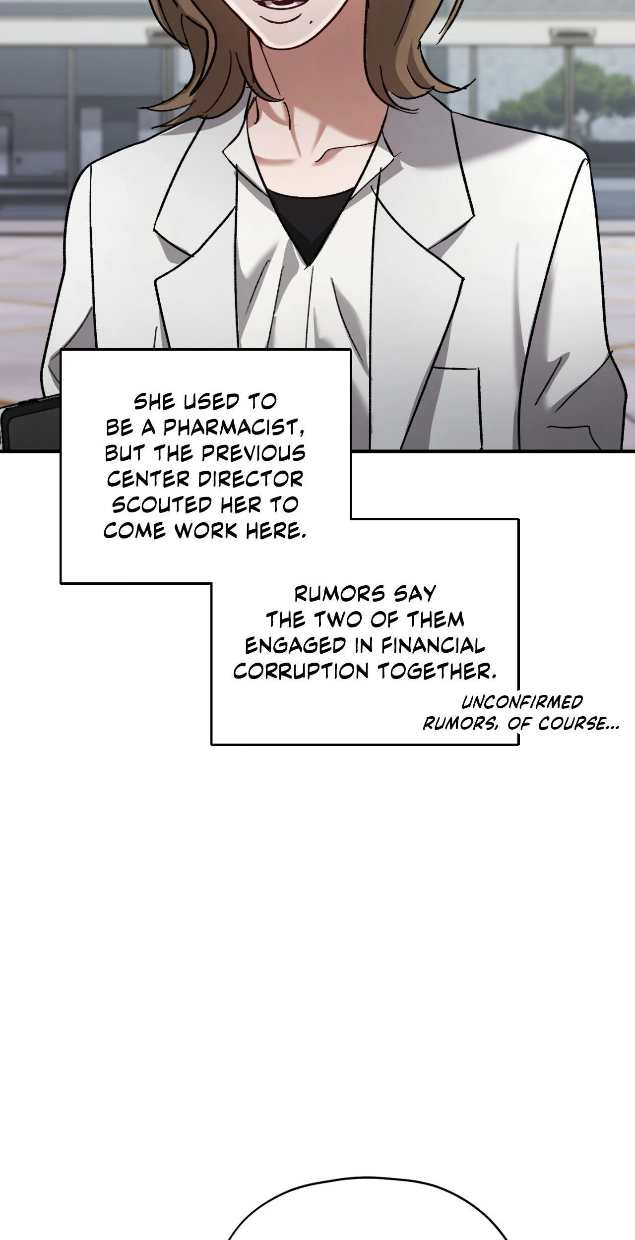 His Perfect Guide - Chapter 8 manhwa