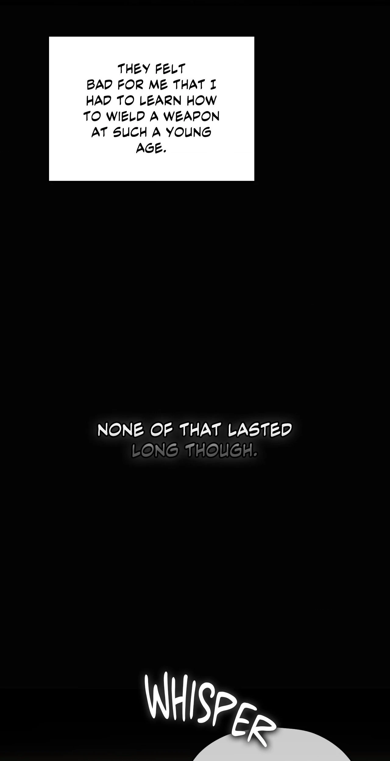 His Perfect Guide - Chapter 8 manhwa