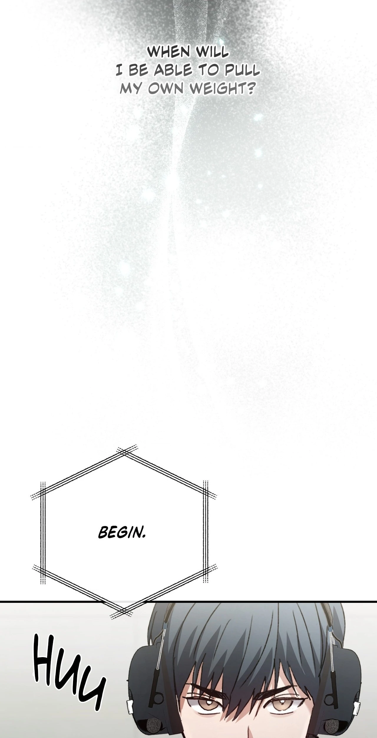 His Perfect Guide - Chapter 8 manhwa