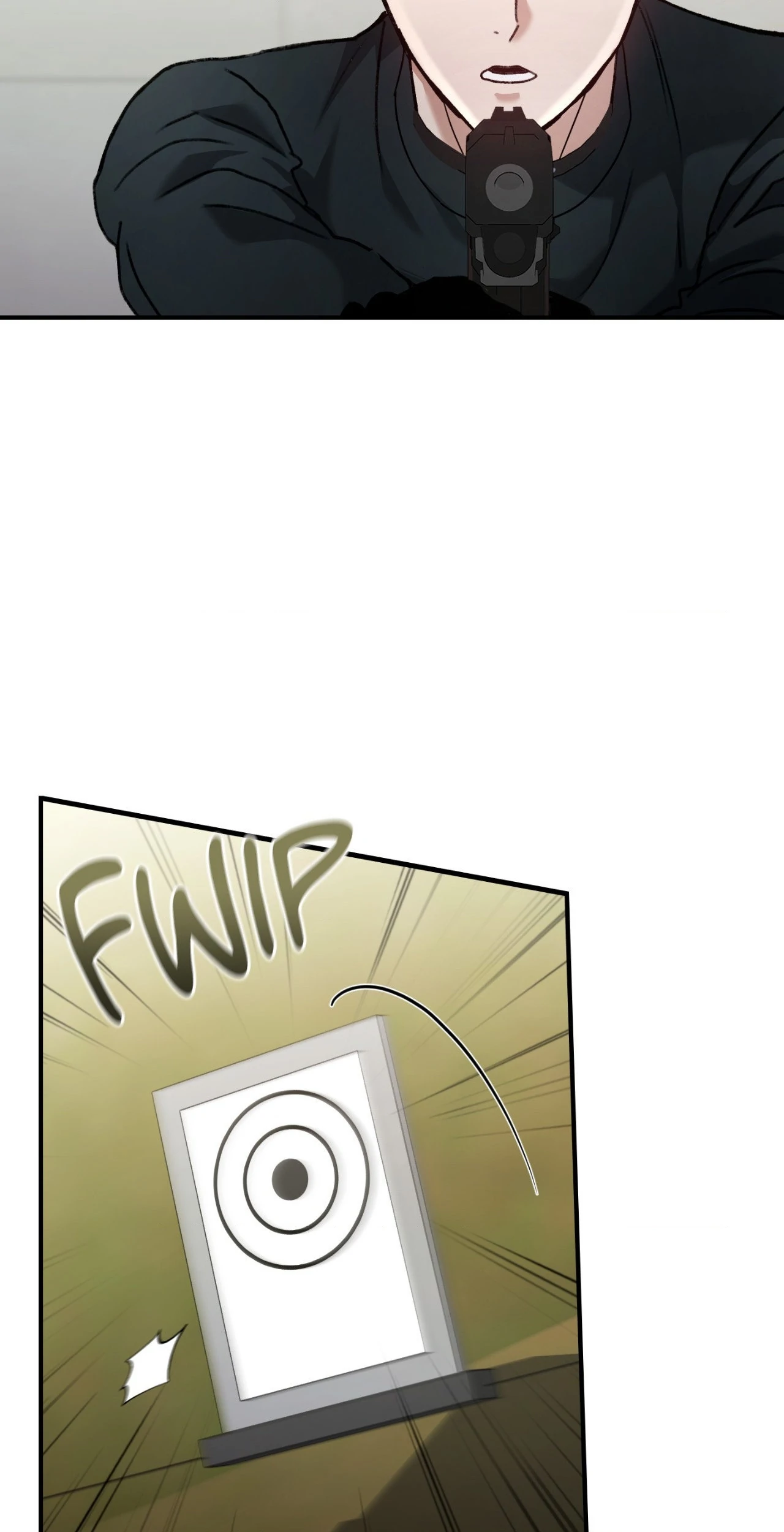 His Perfect Guide - Chapter 8 manhwa