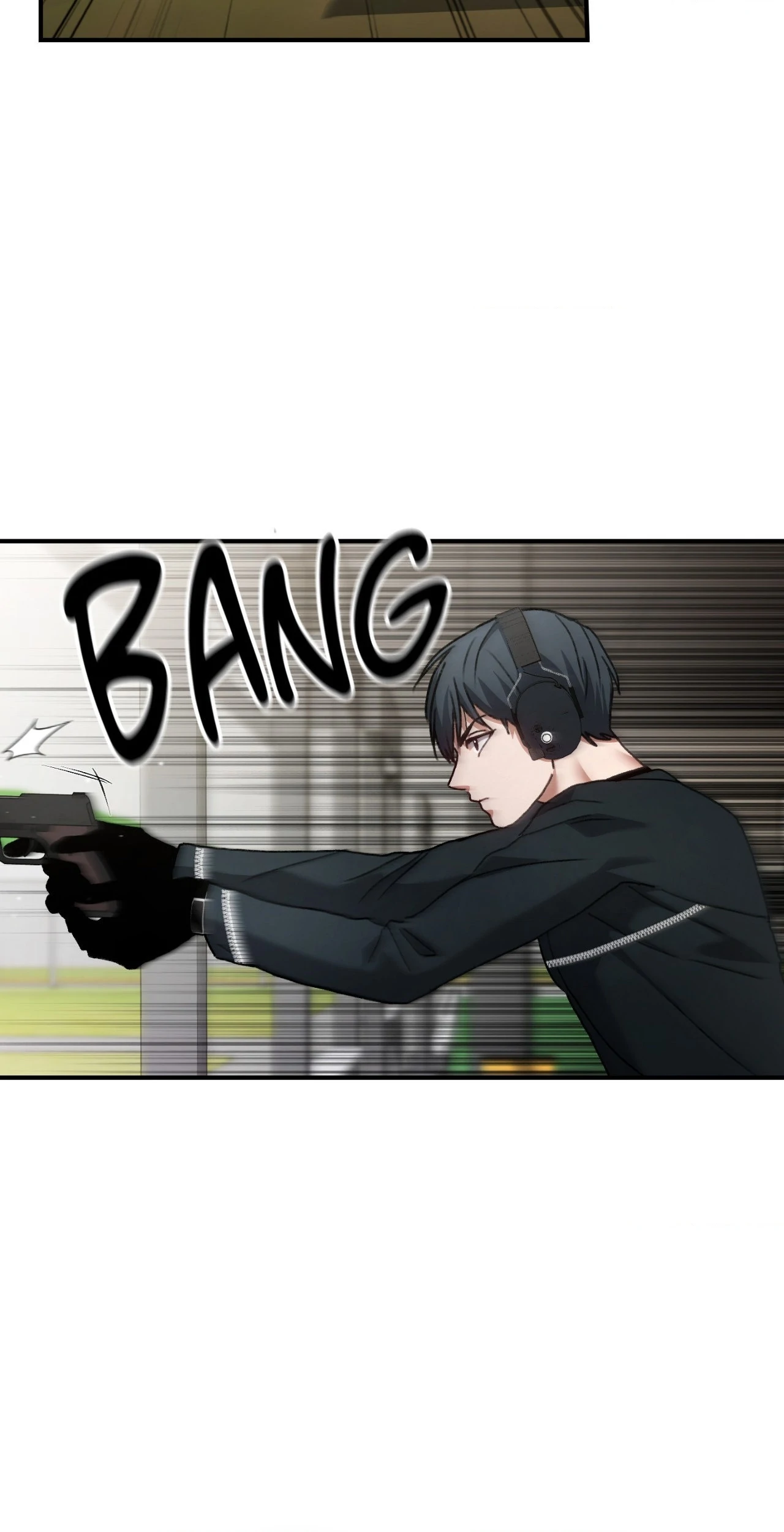 His Perfect Guide - Chapter 8 manhwa