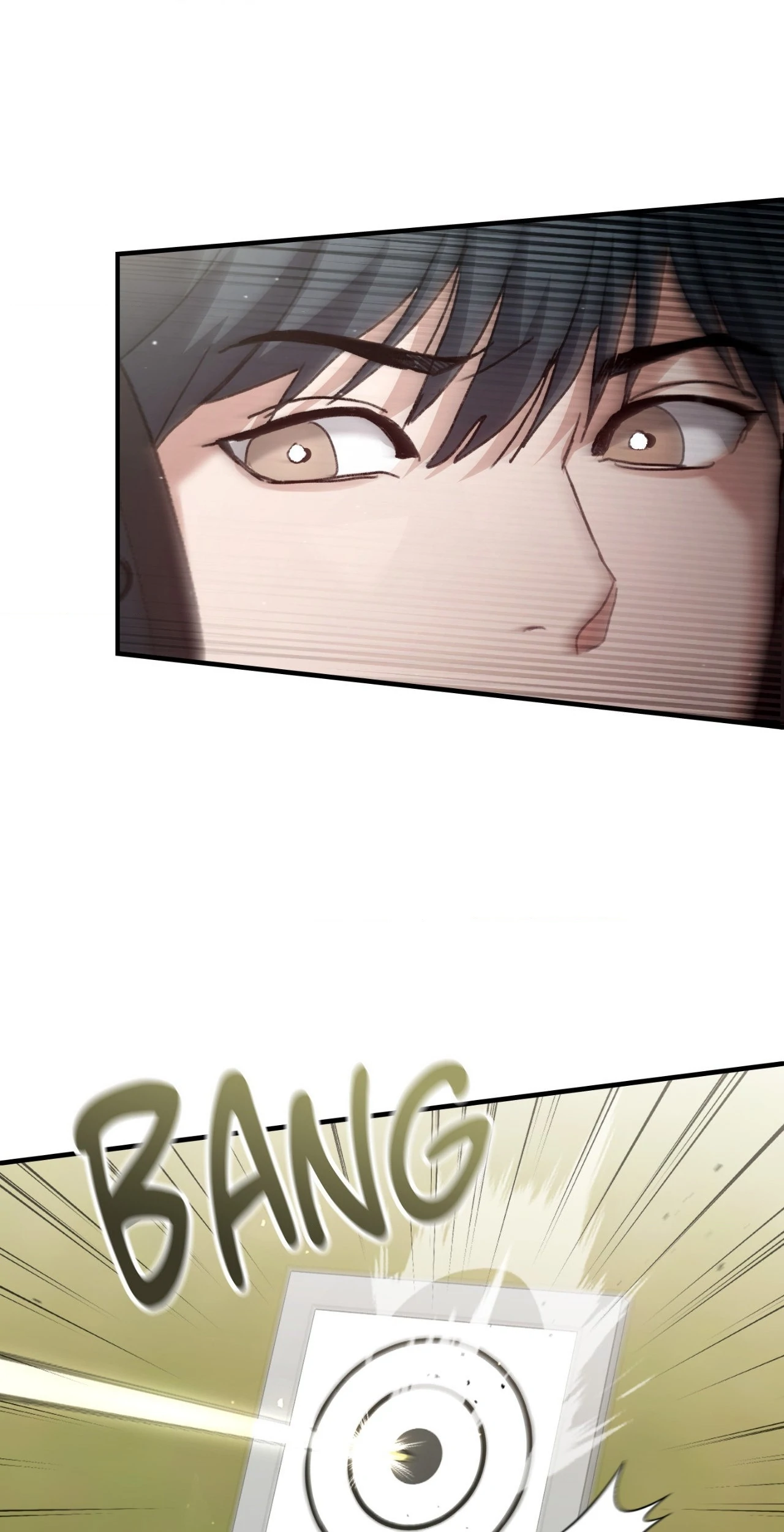 His Perfect Guide - Chapter 8 manhwa