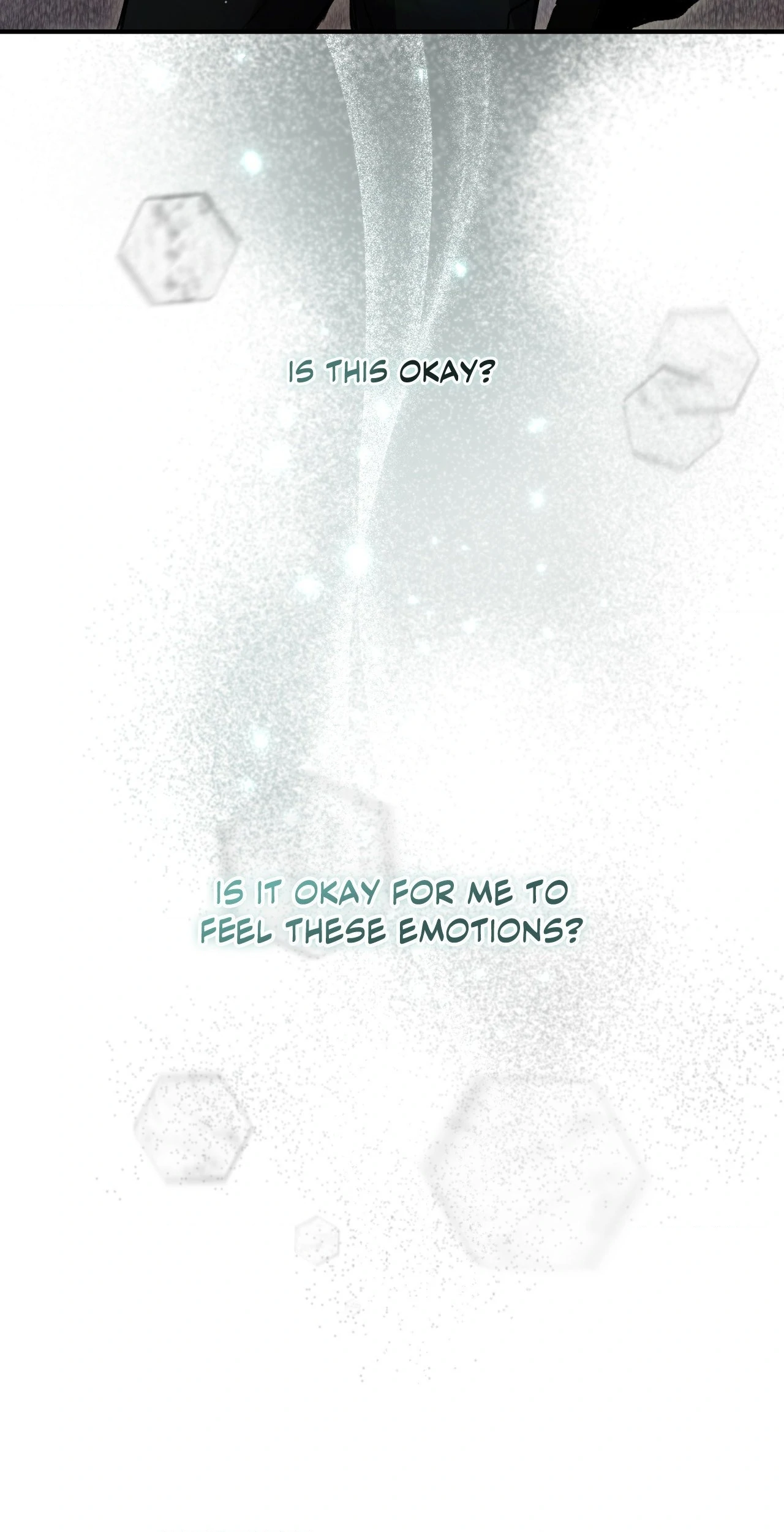 His Perfect Guide - Chapter 8 manhwa