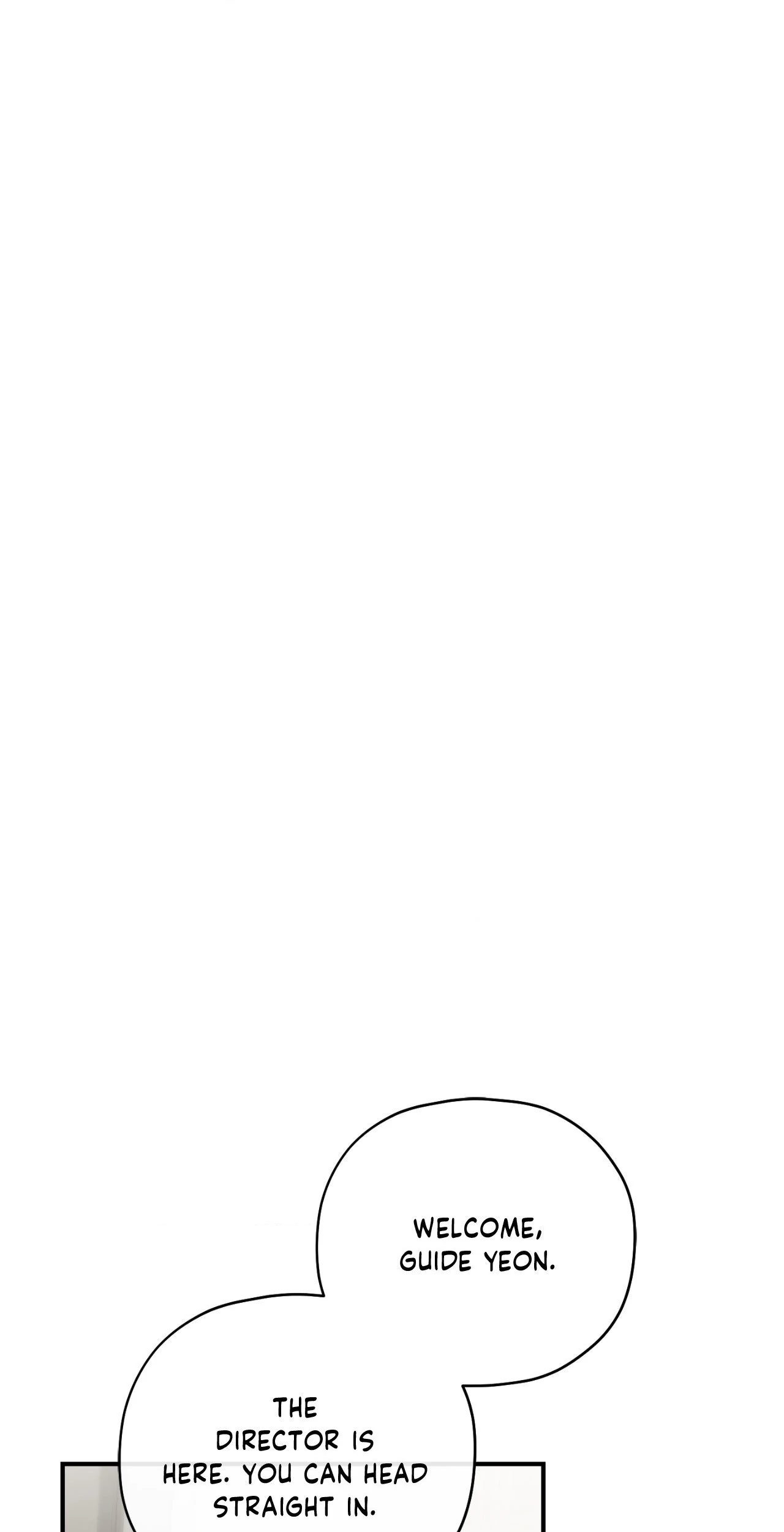 His Perfect Guide - Chapter 8 manhwa