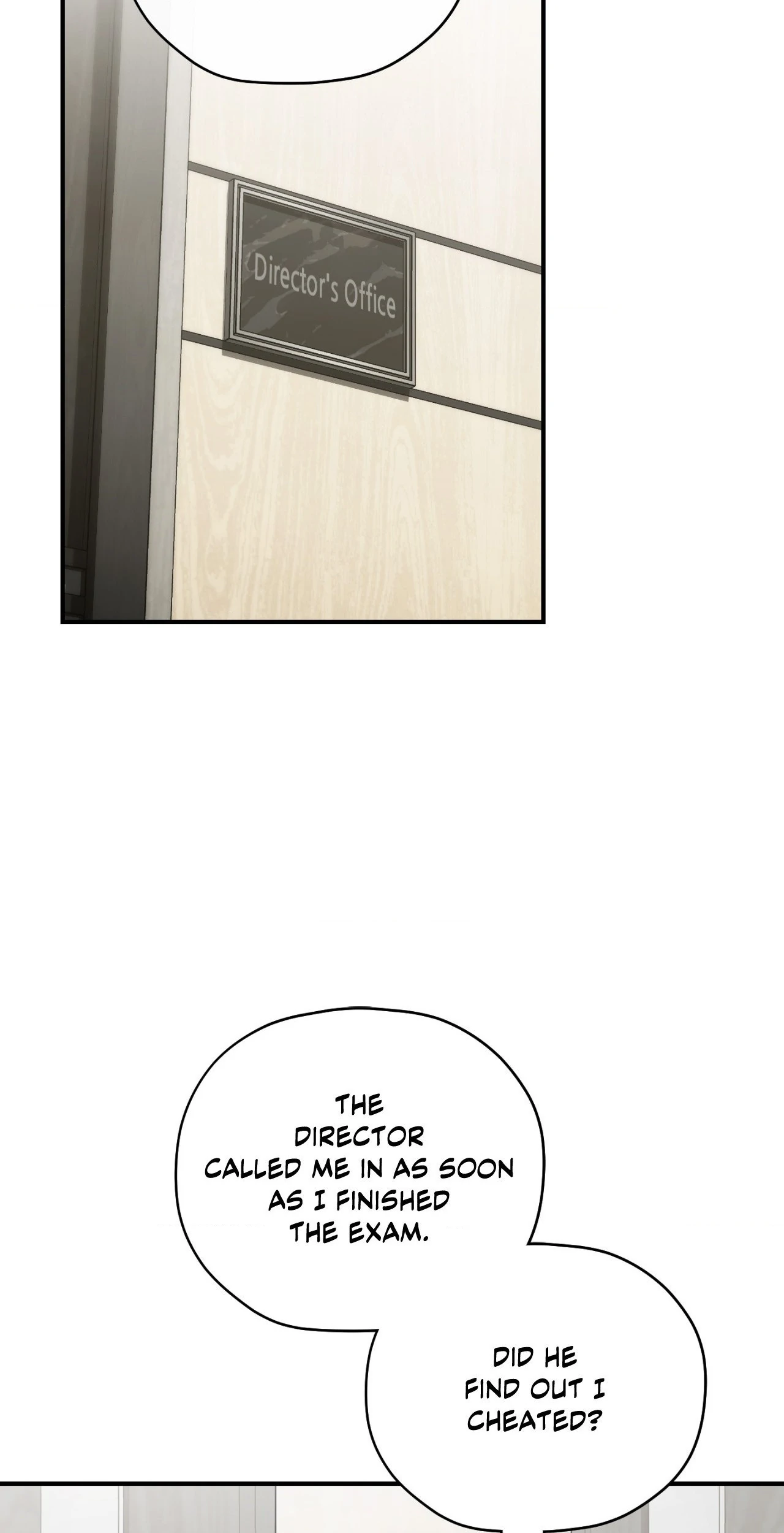 His Perfect Guide - Chapter 8 manhwa