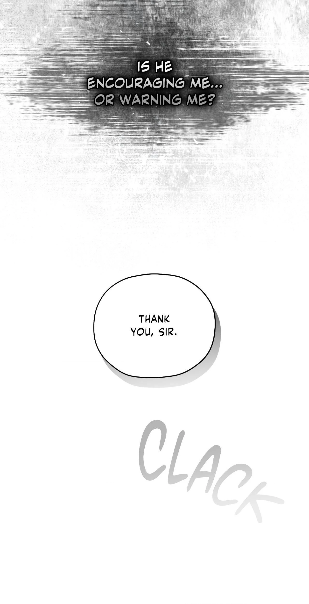 His Perfect Guide - Chapter 8 manhwa