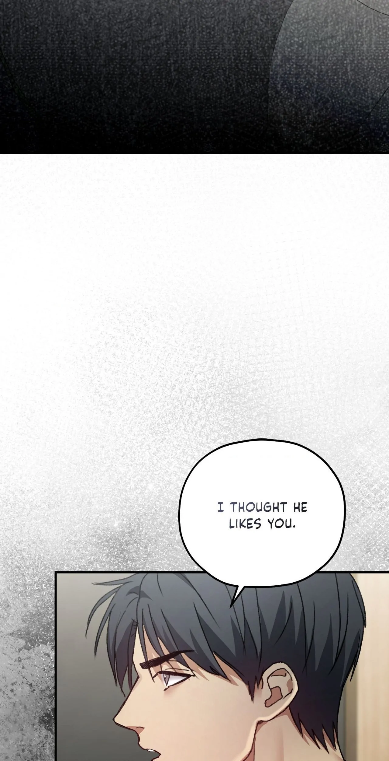 His Perfect Guide - Chapter 8 manhwa