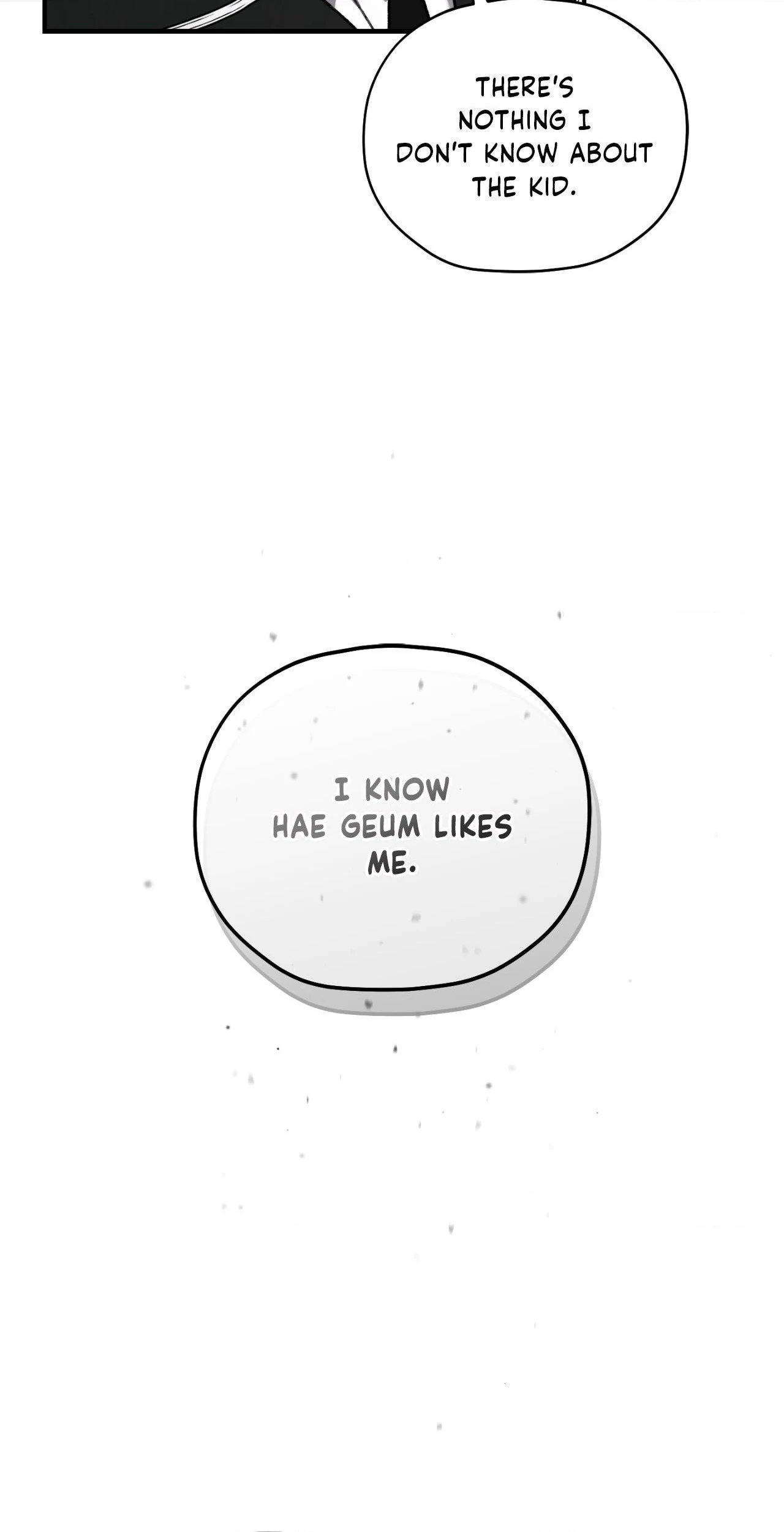 His Perfect Guide - Chapter 8 manhwa