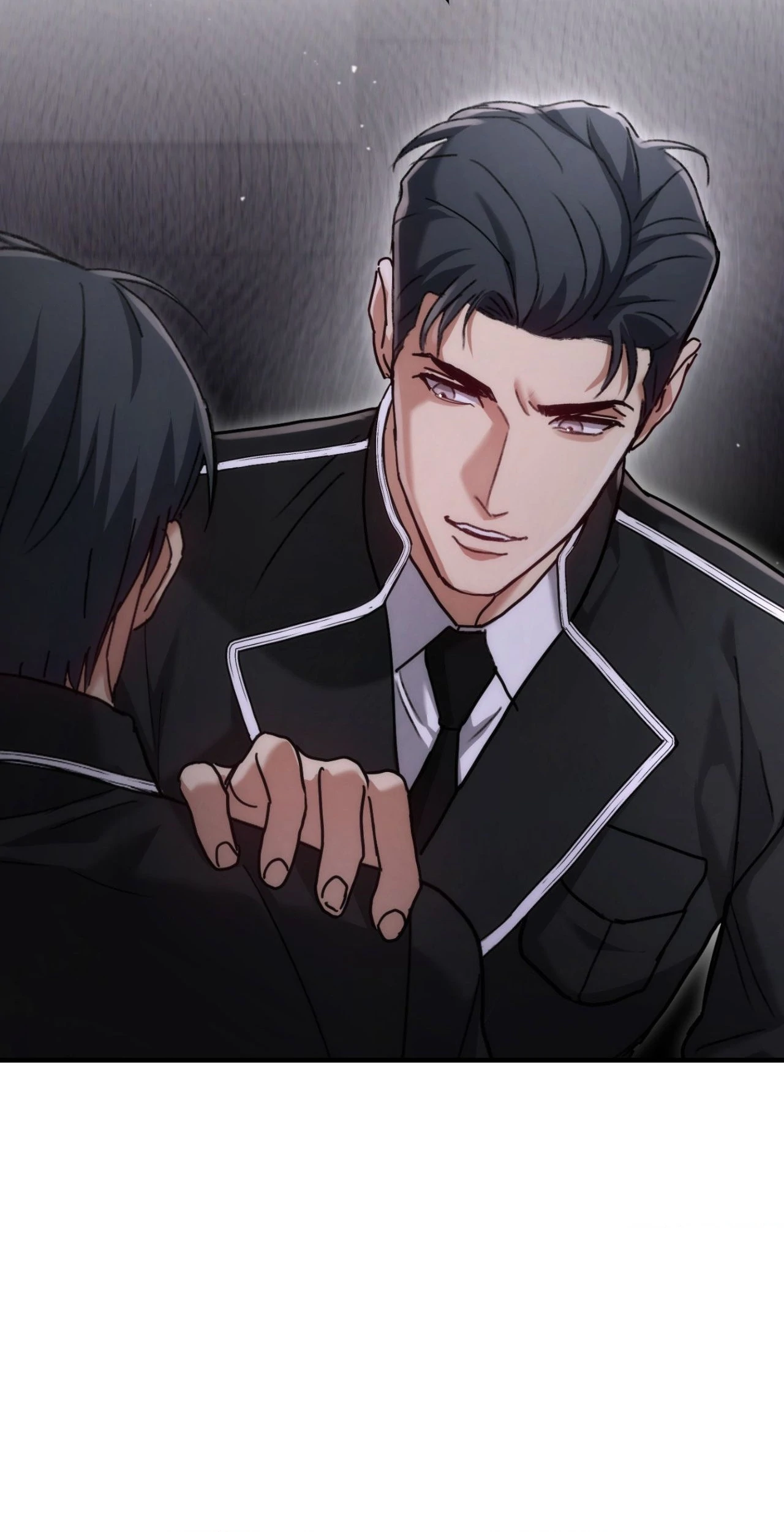 His Perfect Guide - Chapter 8 manhwa