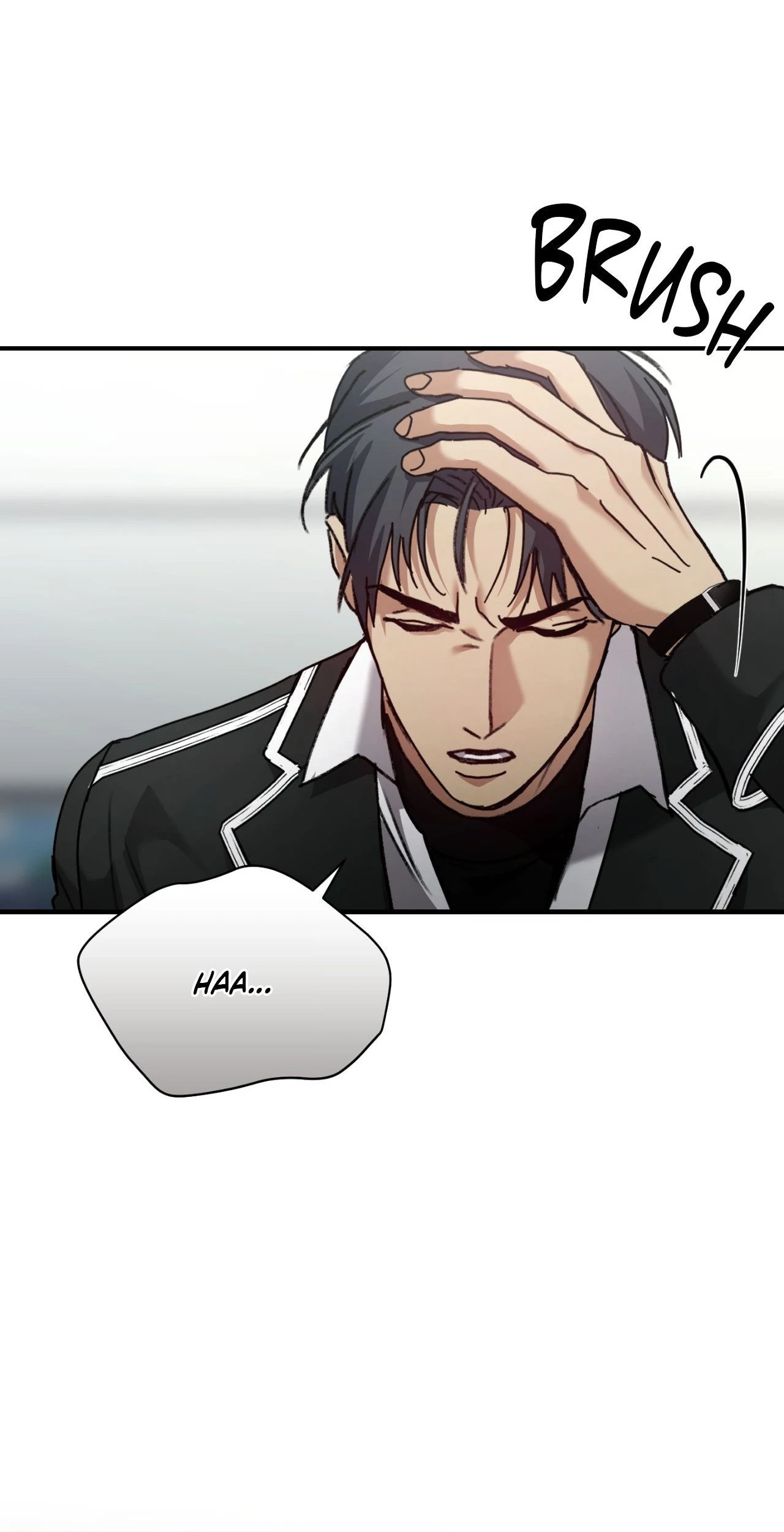 His Perfect Guide - Chapter 8 manhwa