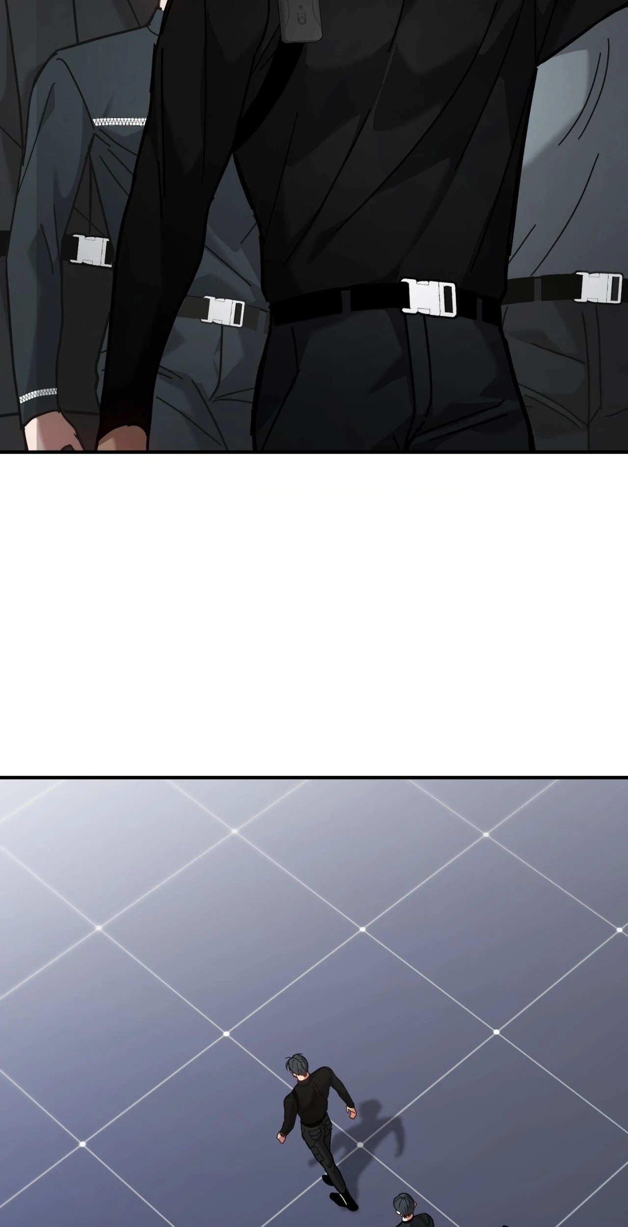 His Perfect Guide - Chapter 9 manhwa