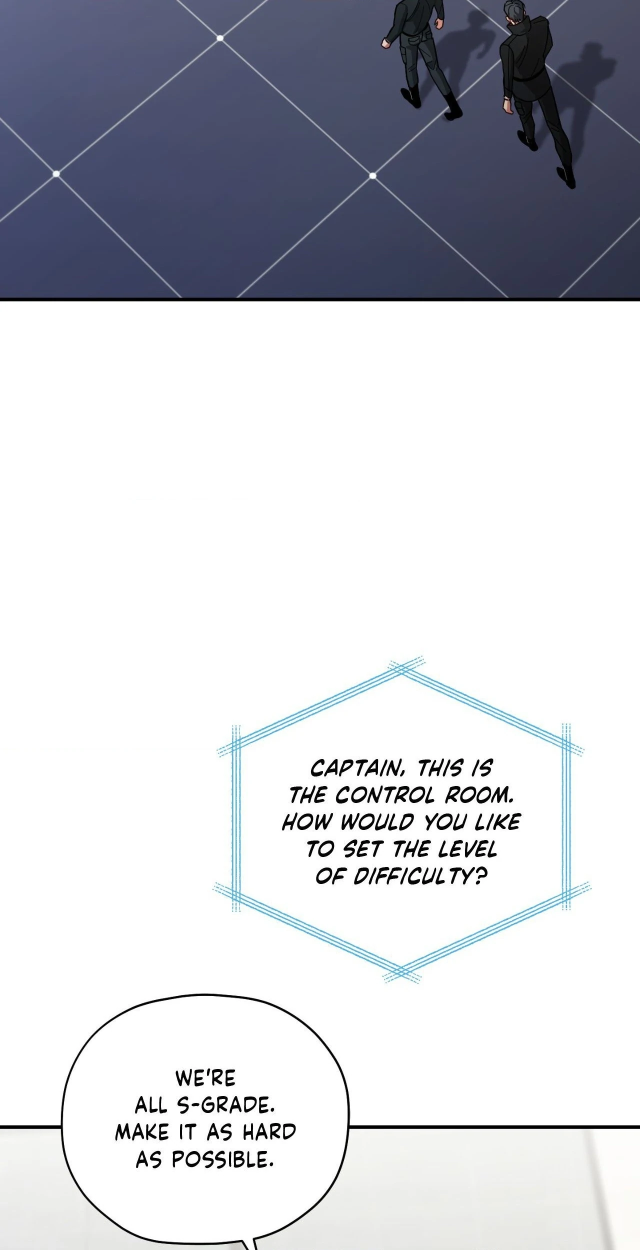 His Perfect Guide - Chapter 9 manhwa