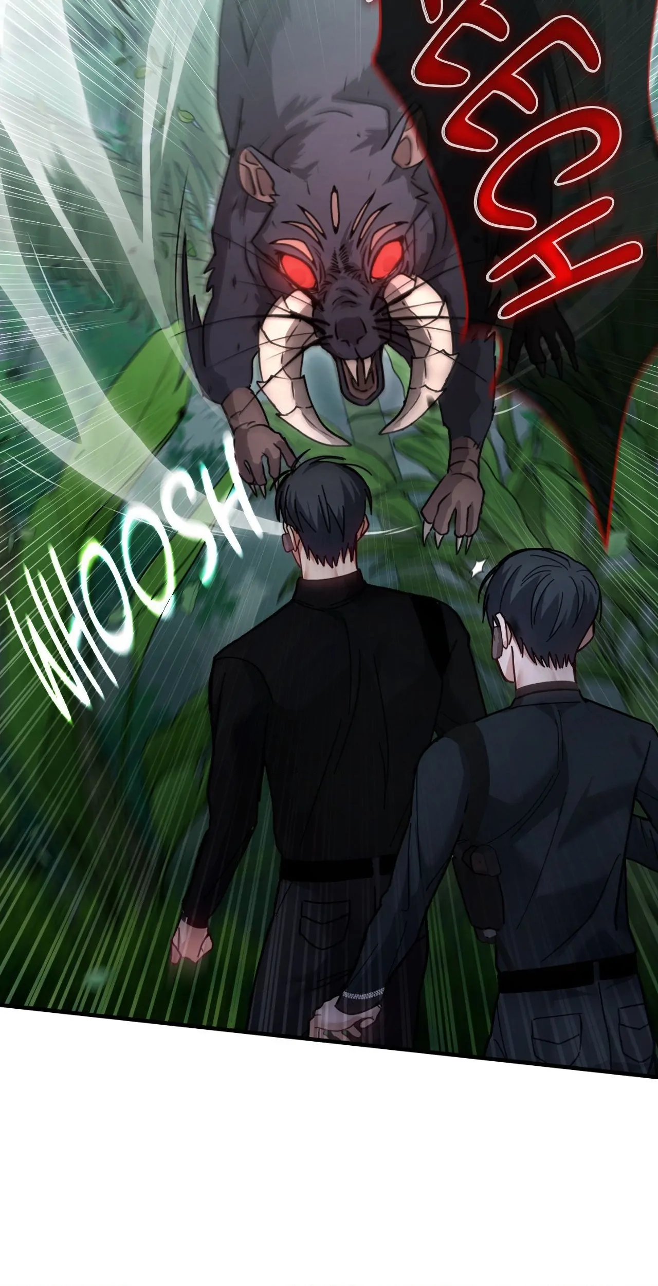 His Perfect Guide - Chapter 9 manhwa