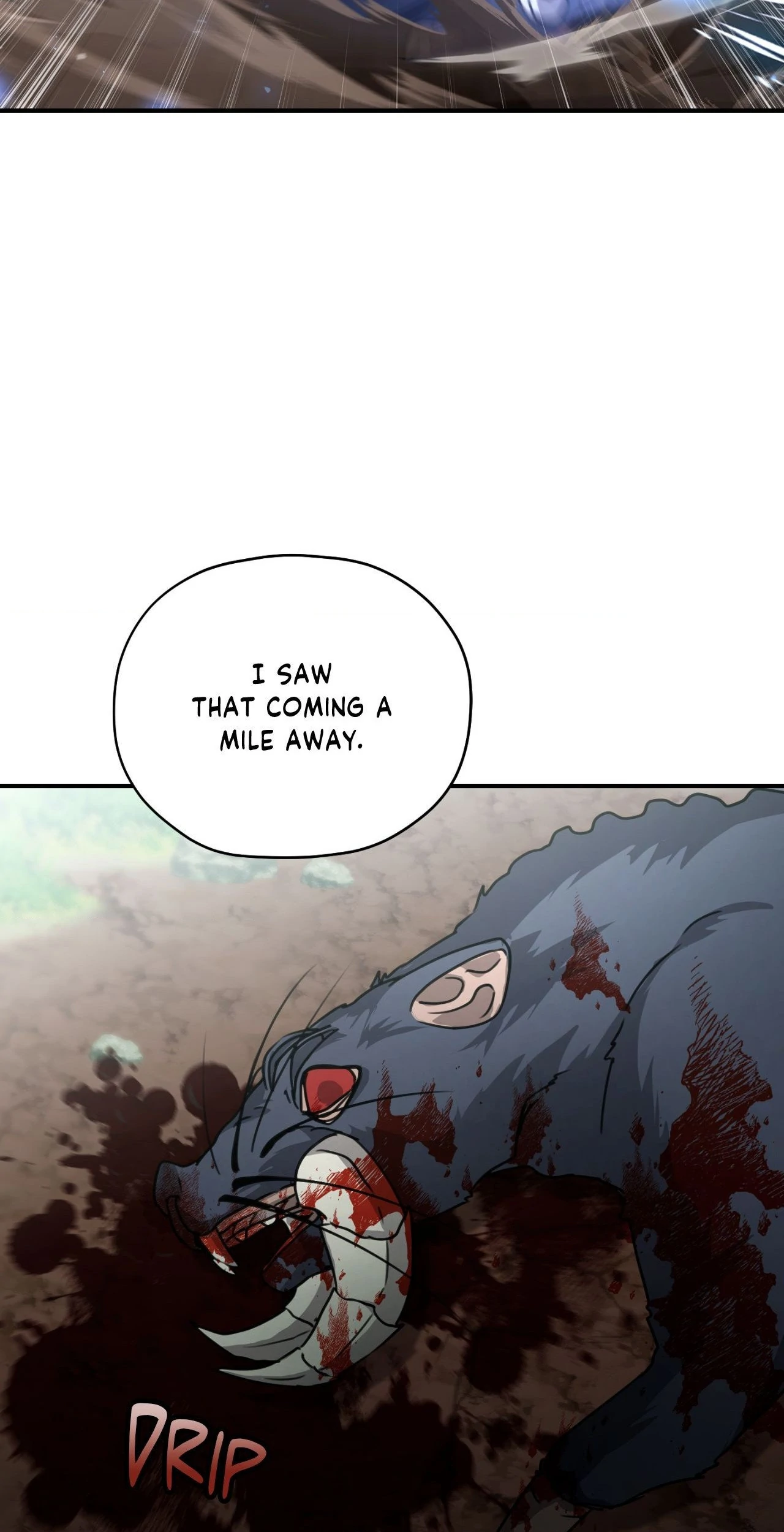 His Perfect Guide - Chapter 9 manhwa