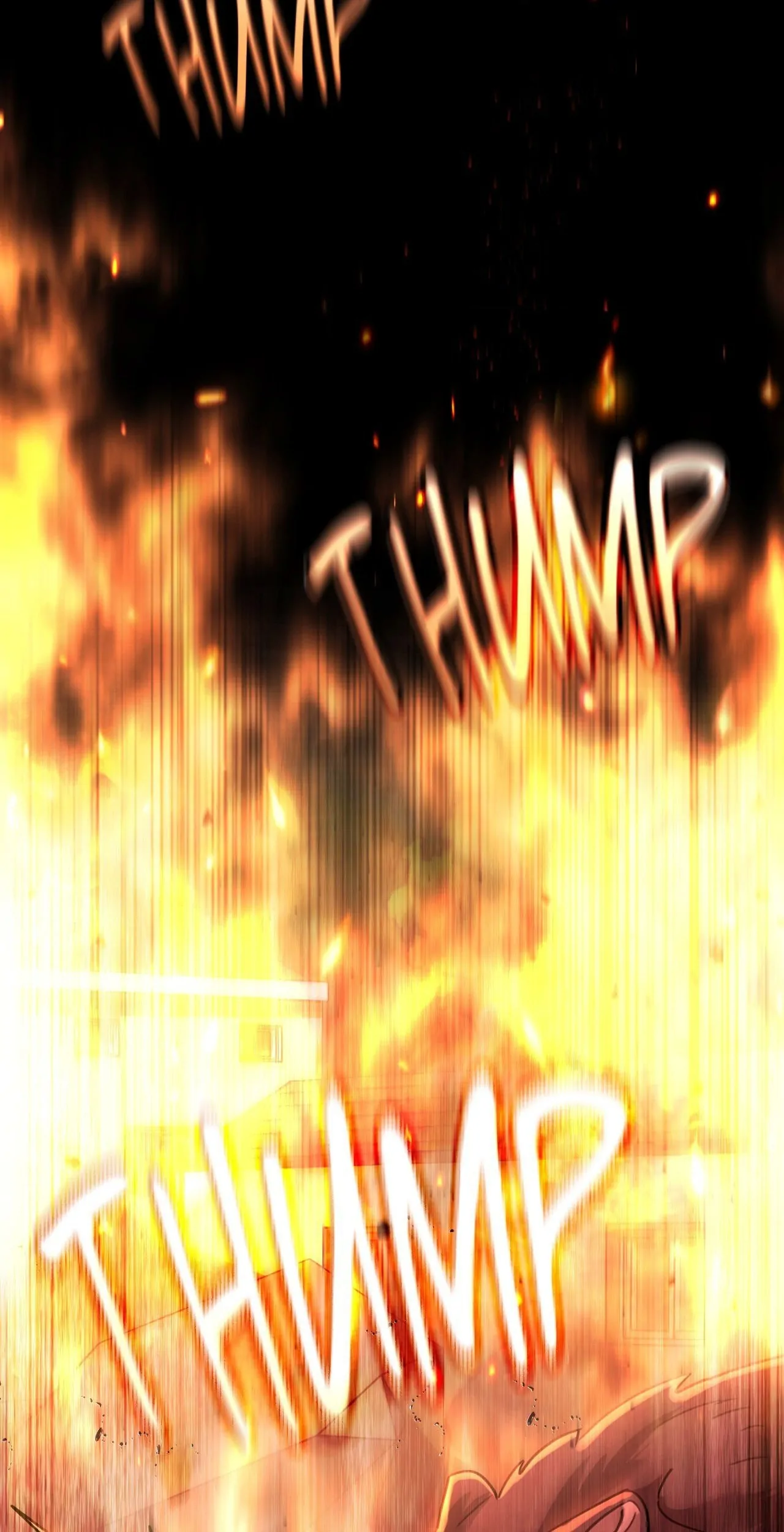 His Perfect Guide - Chapter 9 manhwa