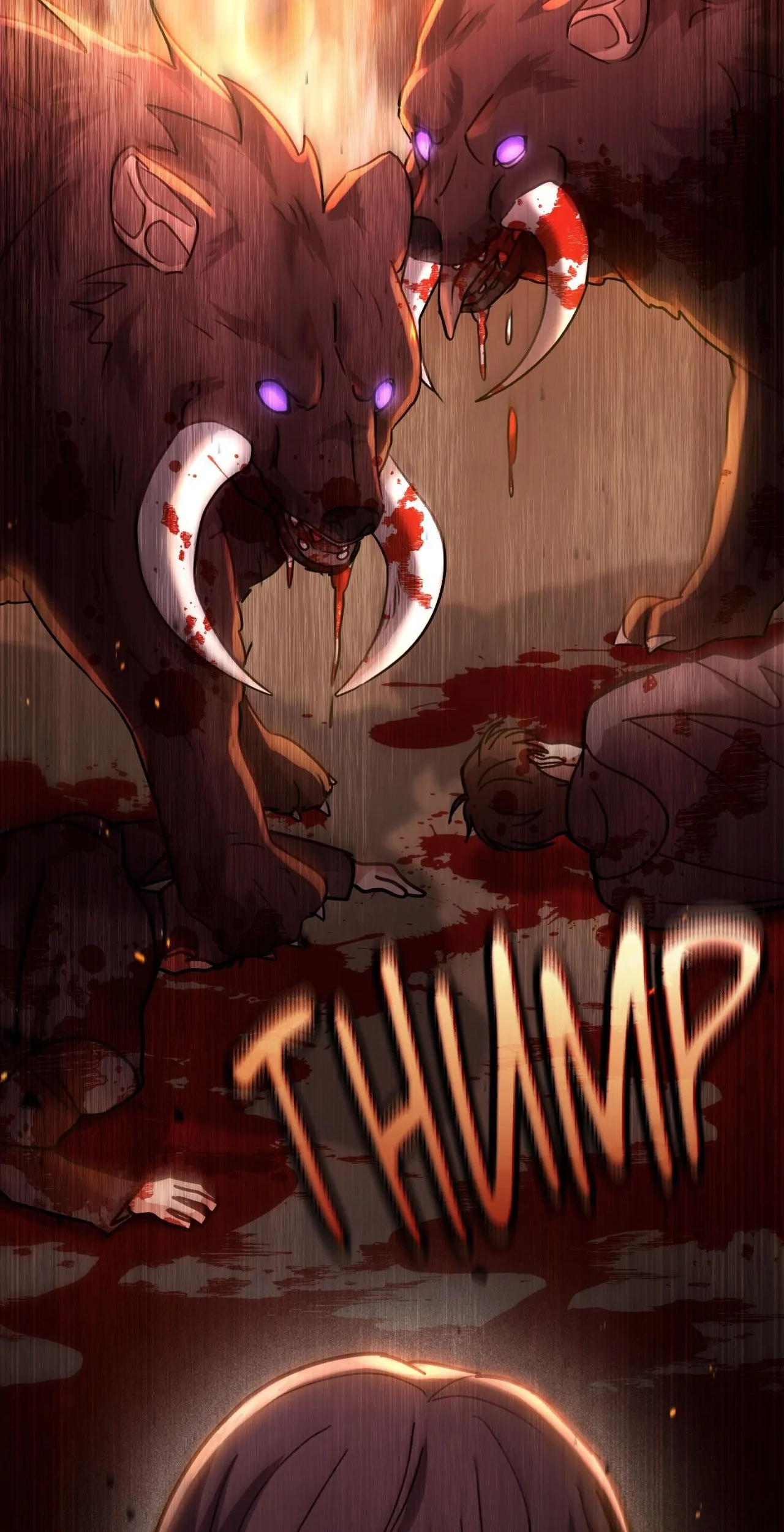 His Perfect Guide - Chapter 9 manhwa