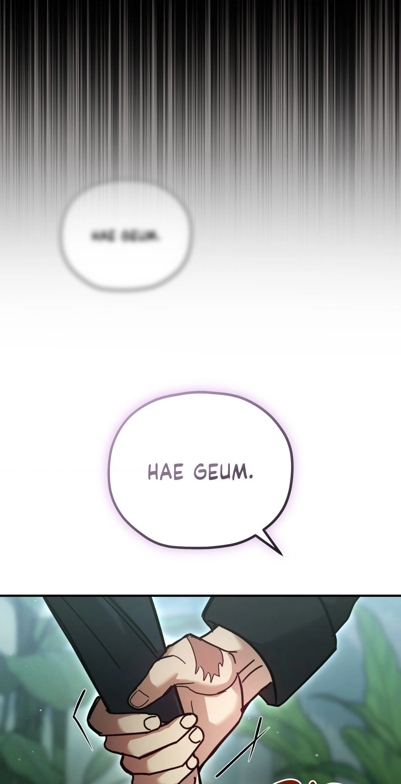 His Perfect Guide - Chapter 9 manhwa