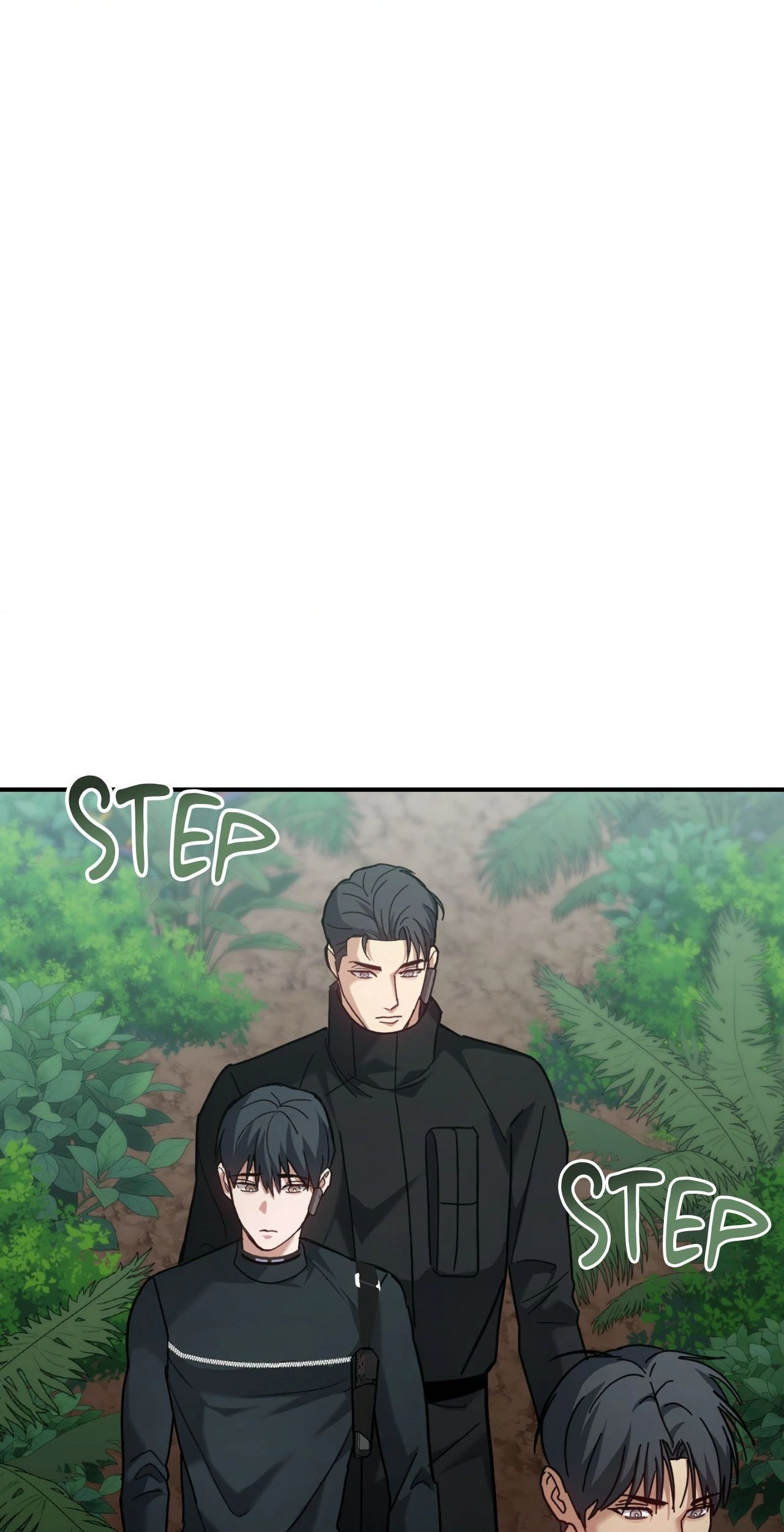 His Perfect Guide - Chapter 9 manhwa