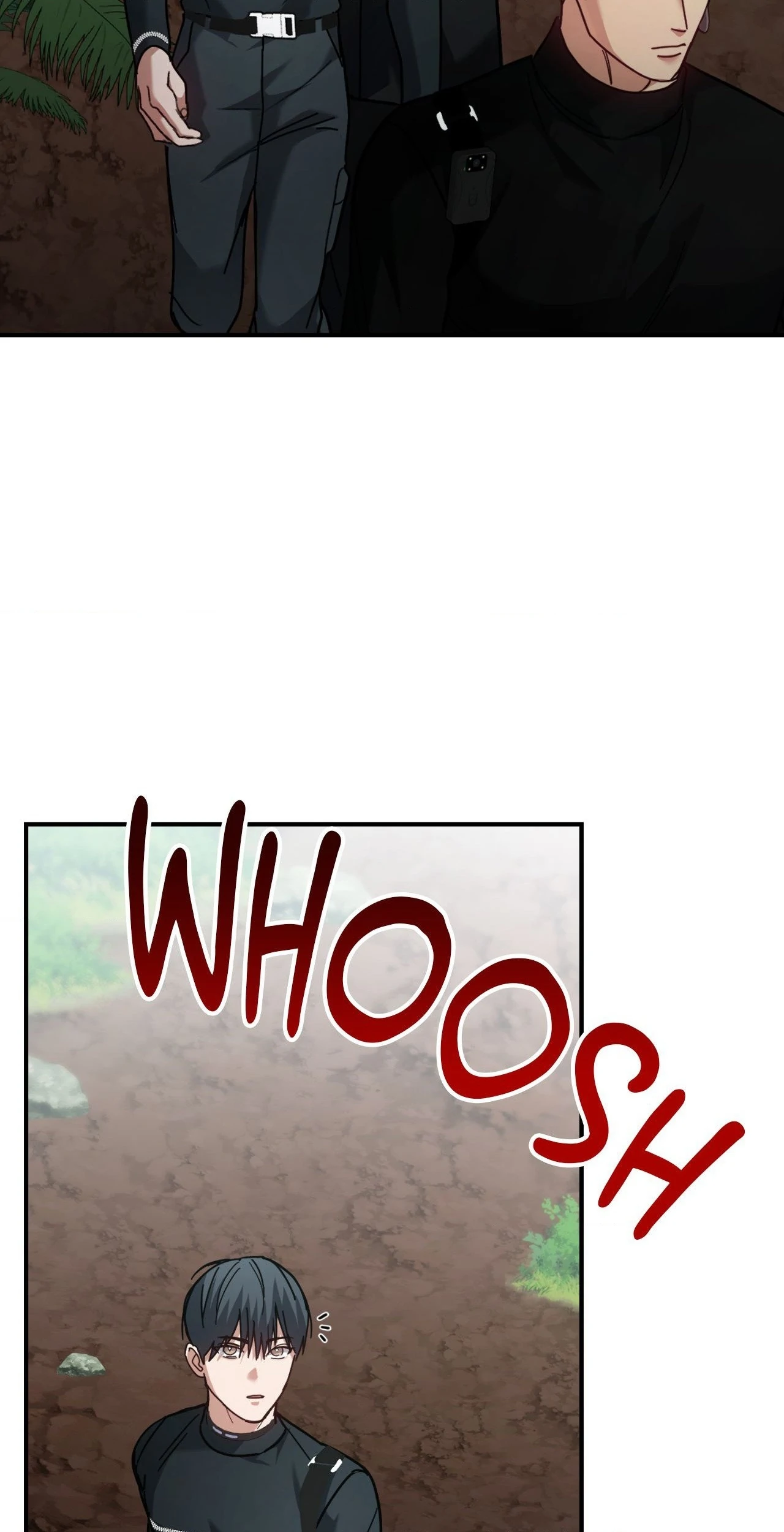 His Perfect Guide - Chapter 9 manhwa