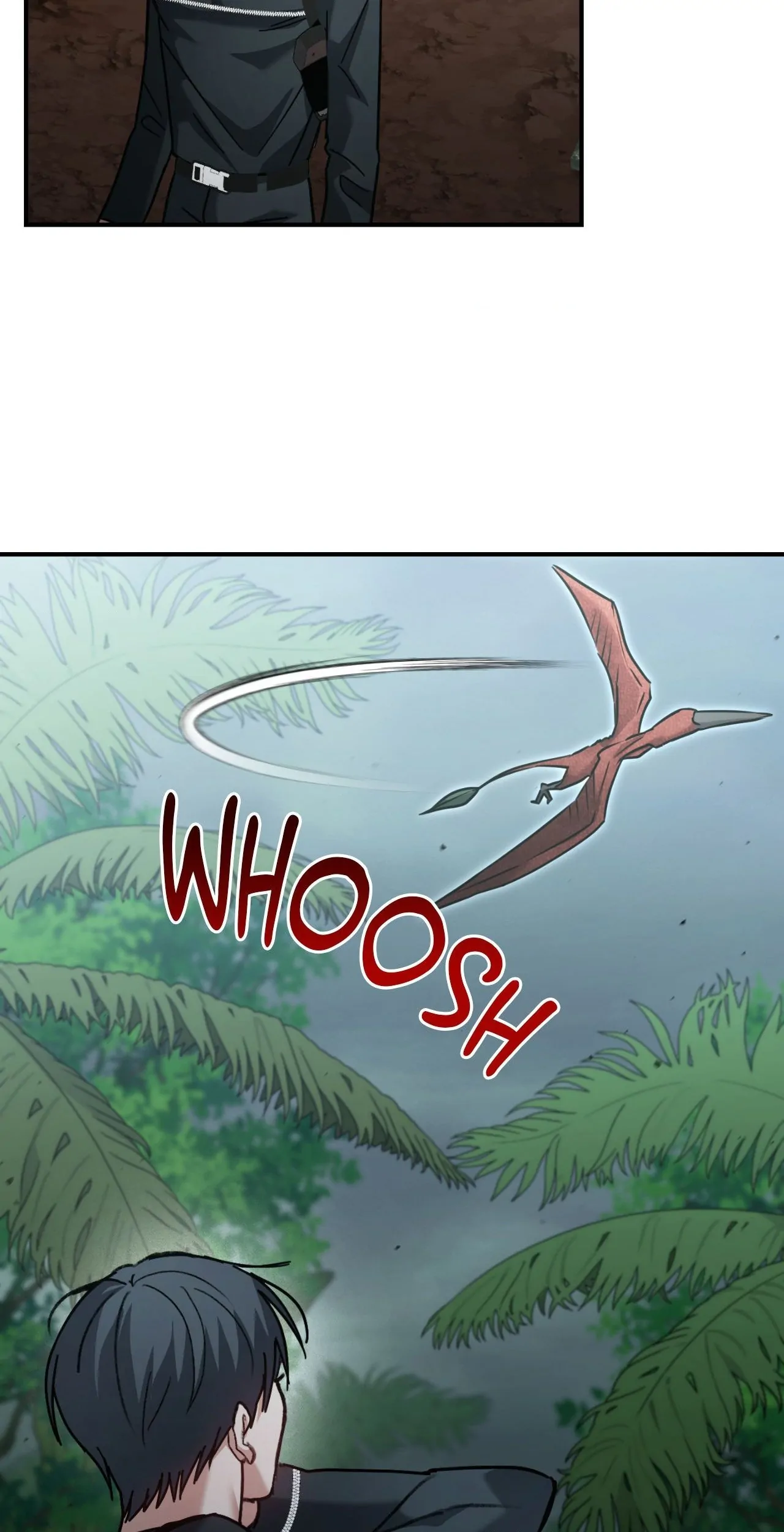 His Perfect Guide - Chapter 9 manhwa