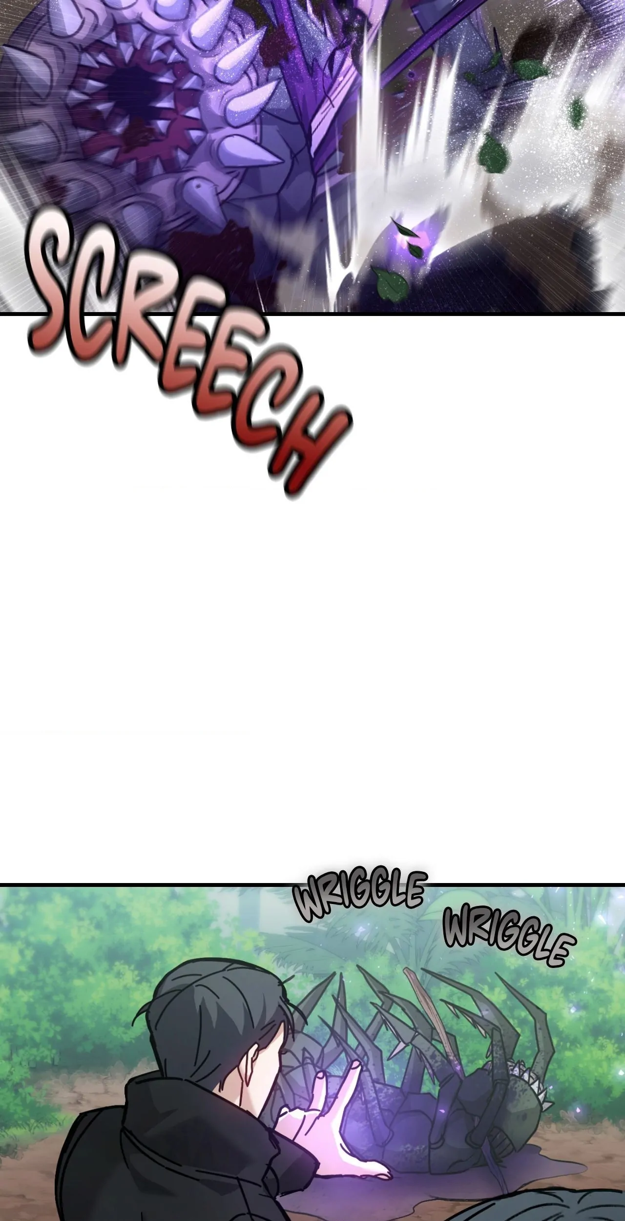 His Perfect Guide - Chapter 9 manhwa