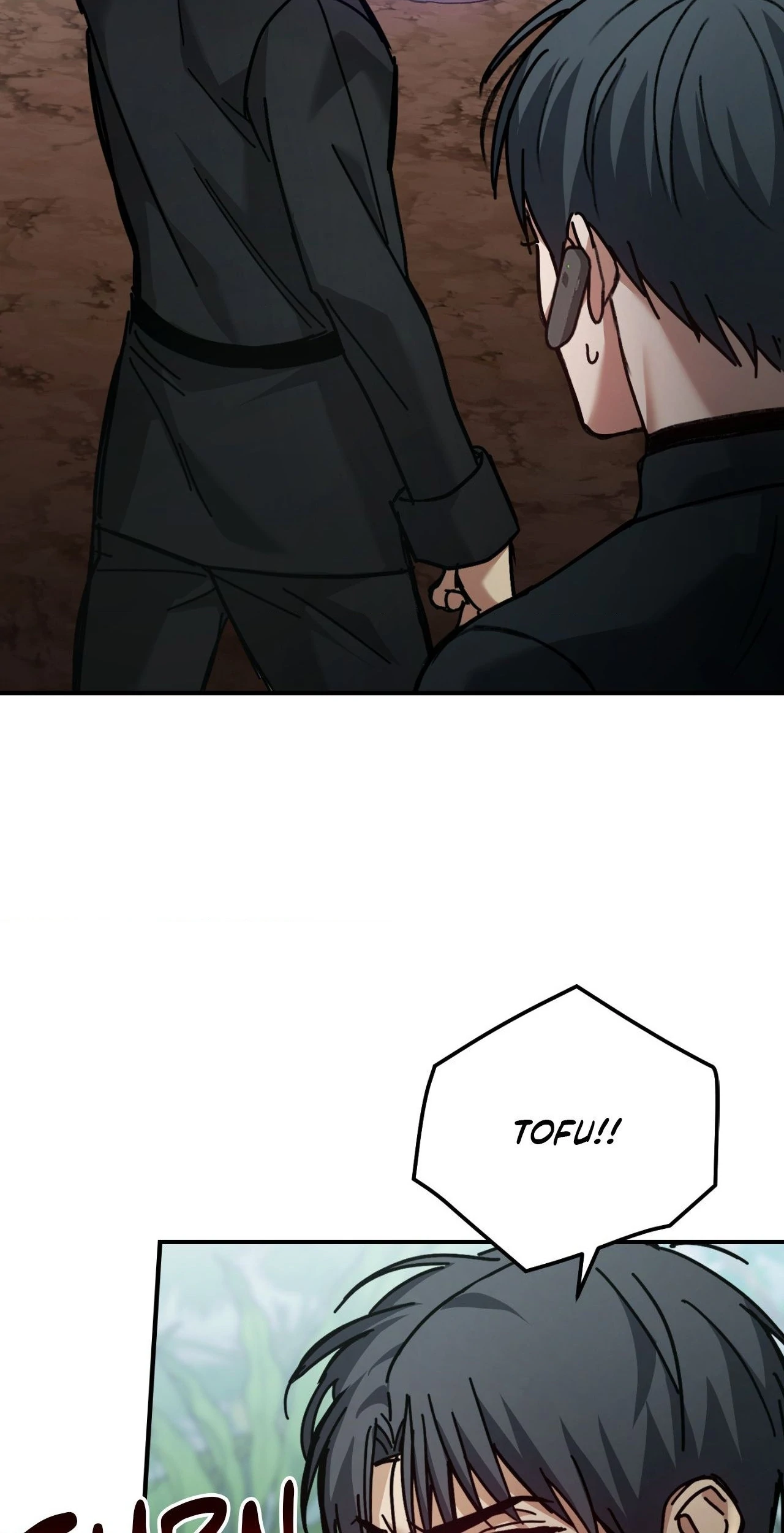 His Perfect Guide - Chapter 9 manhwa